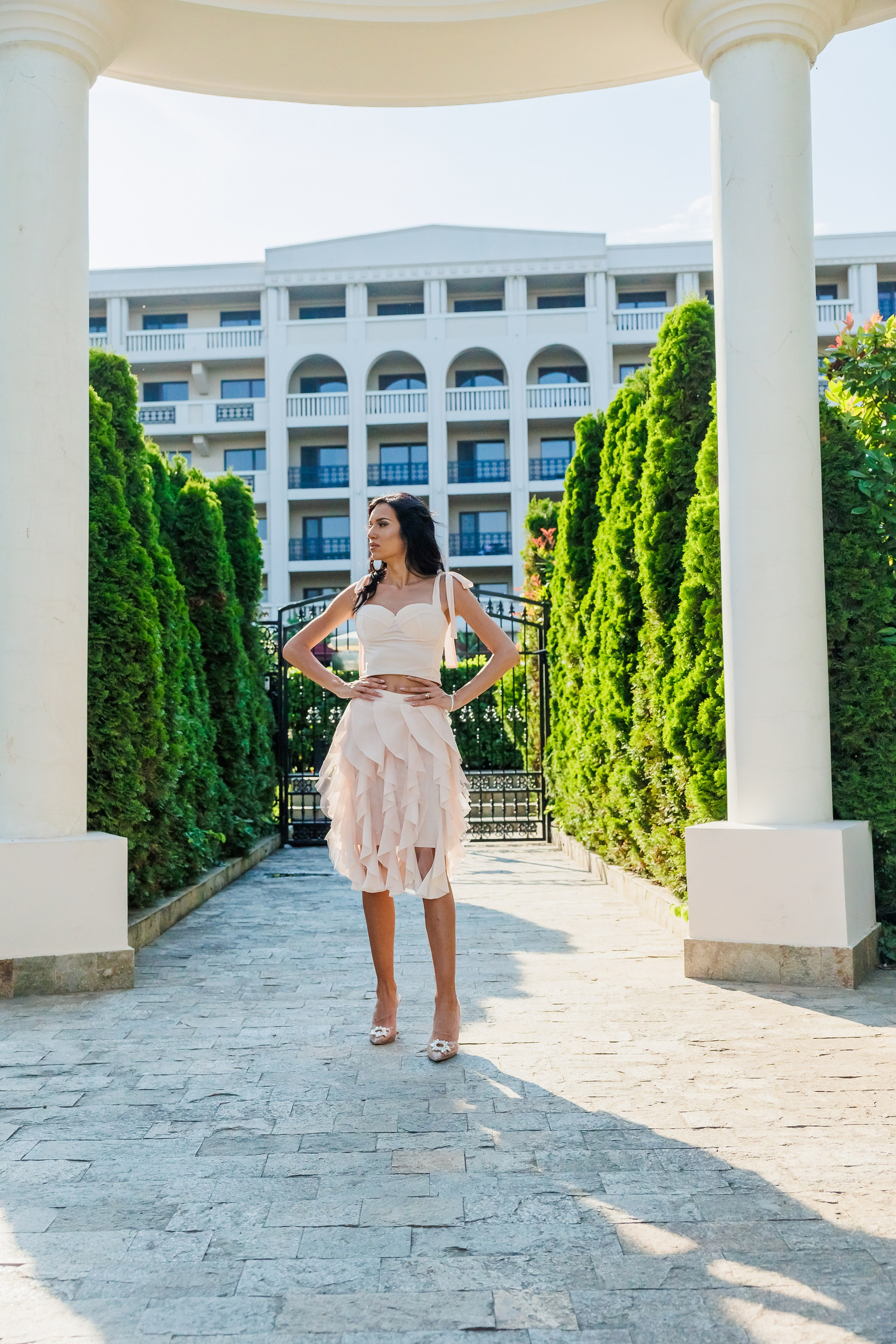 EVE Boutique. Фотограф Ирина Йотова