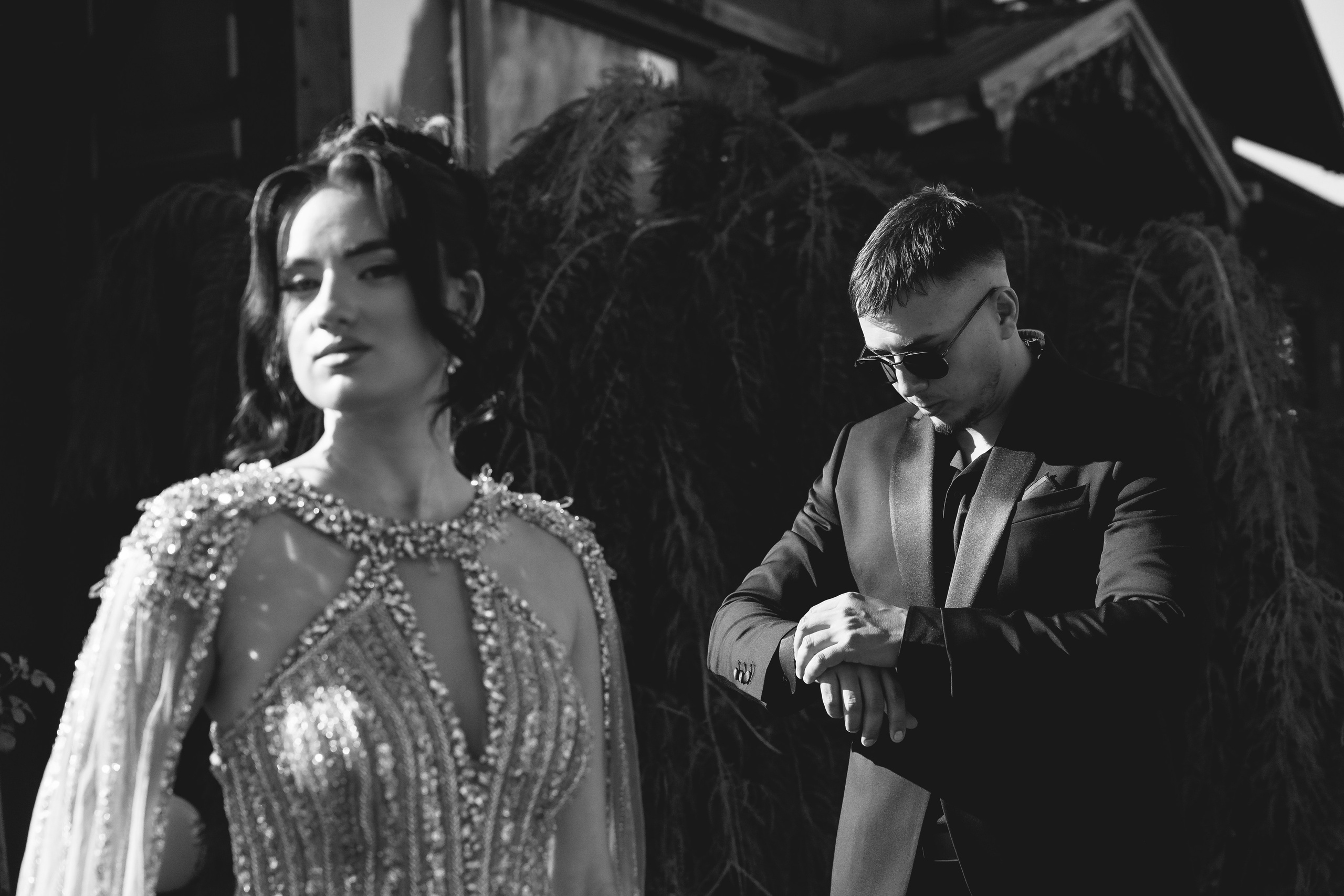 Годеж. Фотограф Ирина Йотова