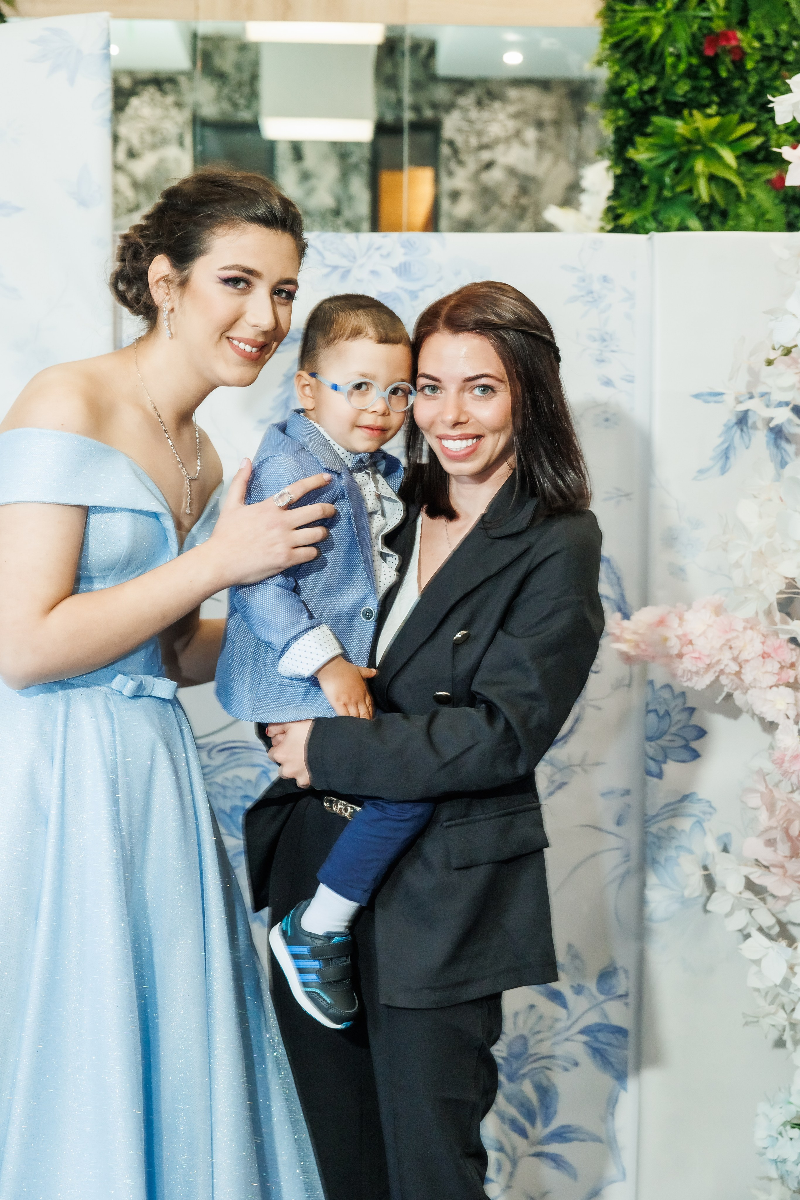 Абитуриентски Бал 2024. Фотограф Ирина Йотова