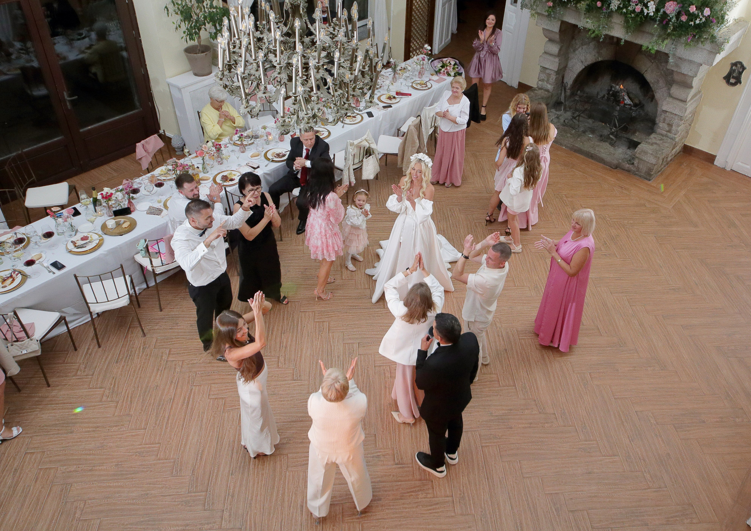 Madrid. Finca El Gasco. Luxury wedding, portrait, family photographer over Europe