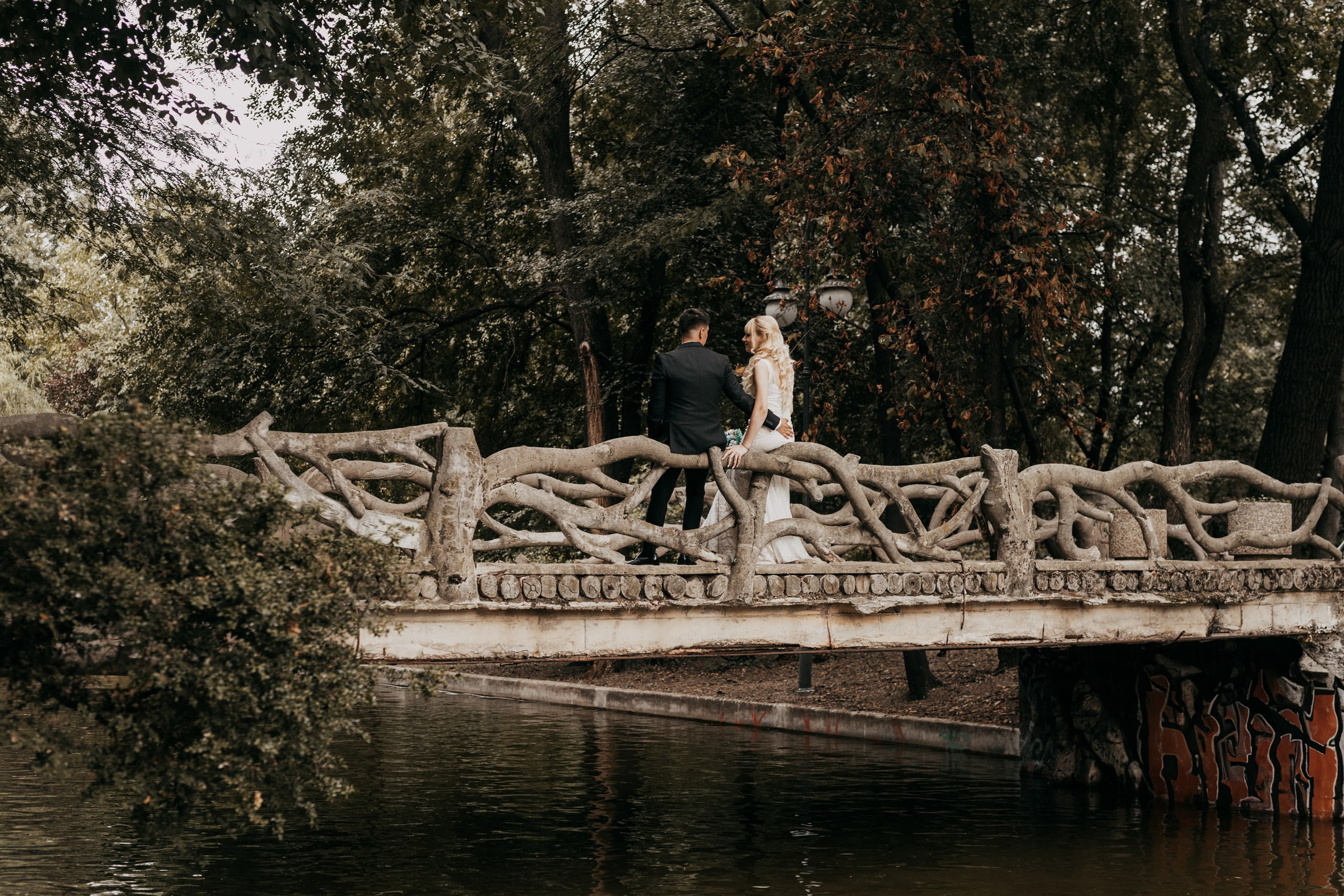 Ionut & Mihaela. Lucian Dedeu — Fotograf de nuntă și eveniment