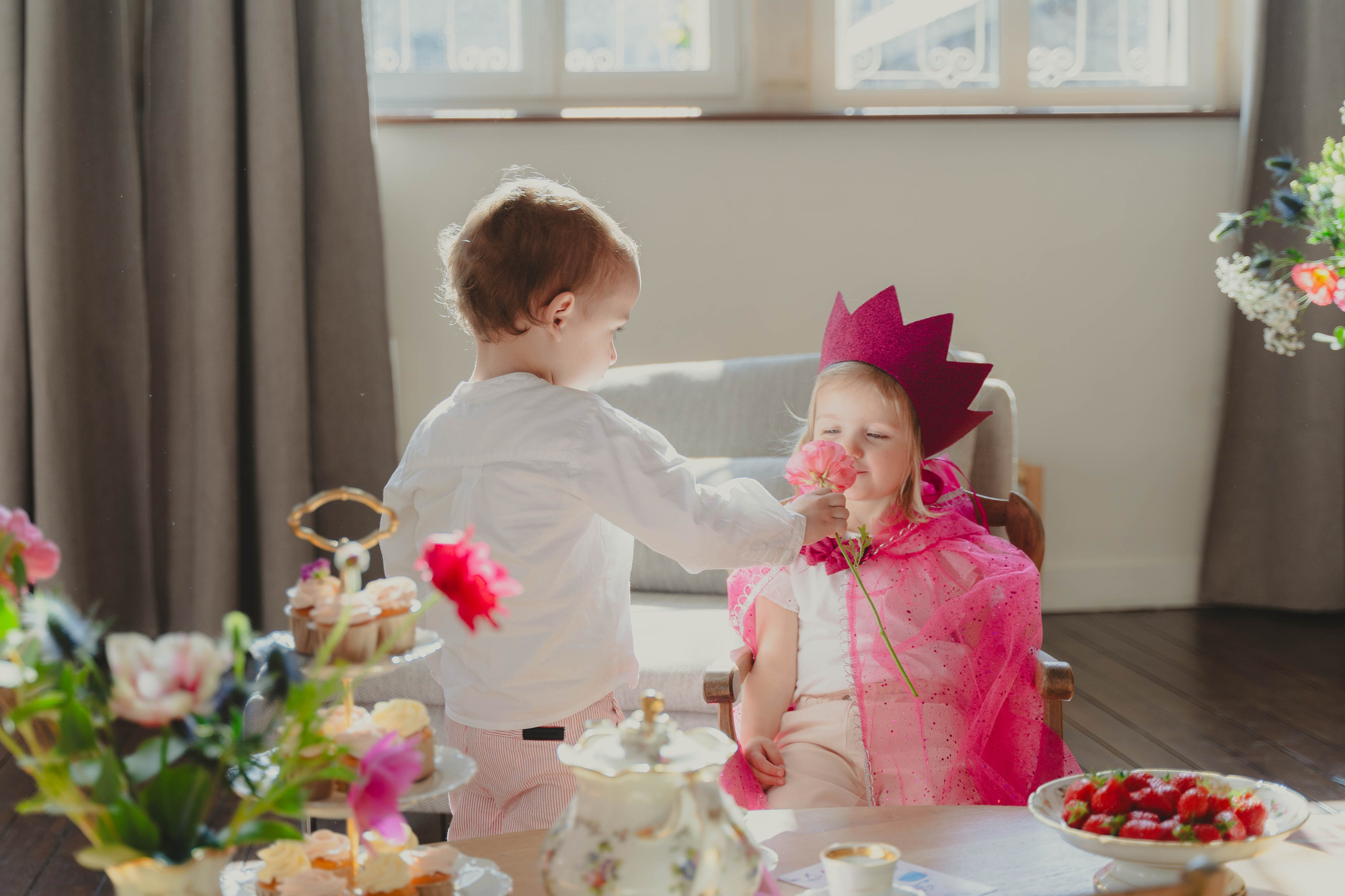 Cam & Léon. Weeding photographer / event / portrait