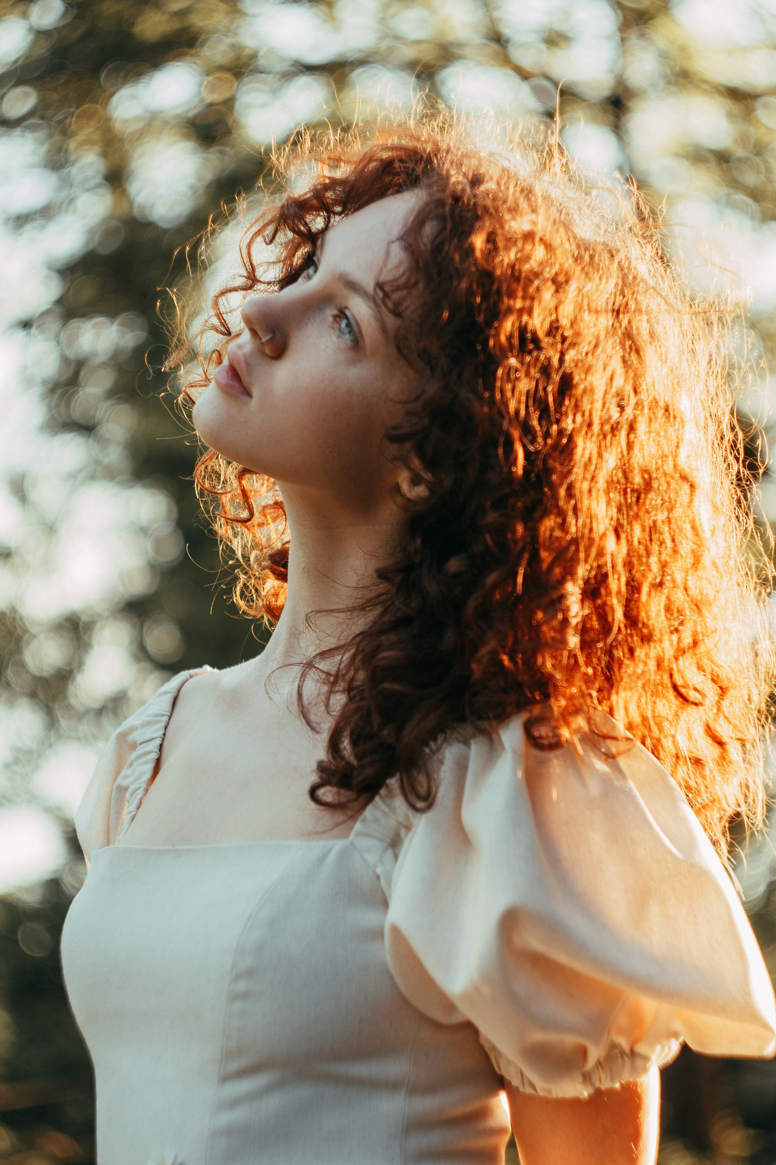 Ульяна. Wedding and portrait photographer in Beograd Ekaterina Makedonskaya