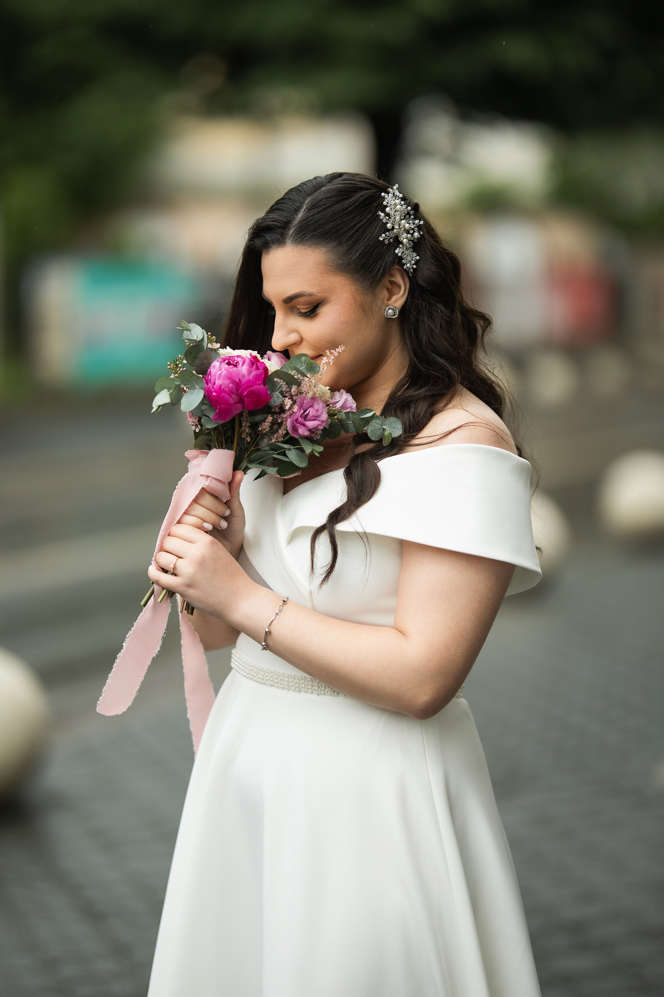 Iuliana & Cristian. Vlad Aconstantinesei Photographer