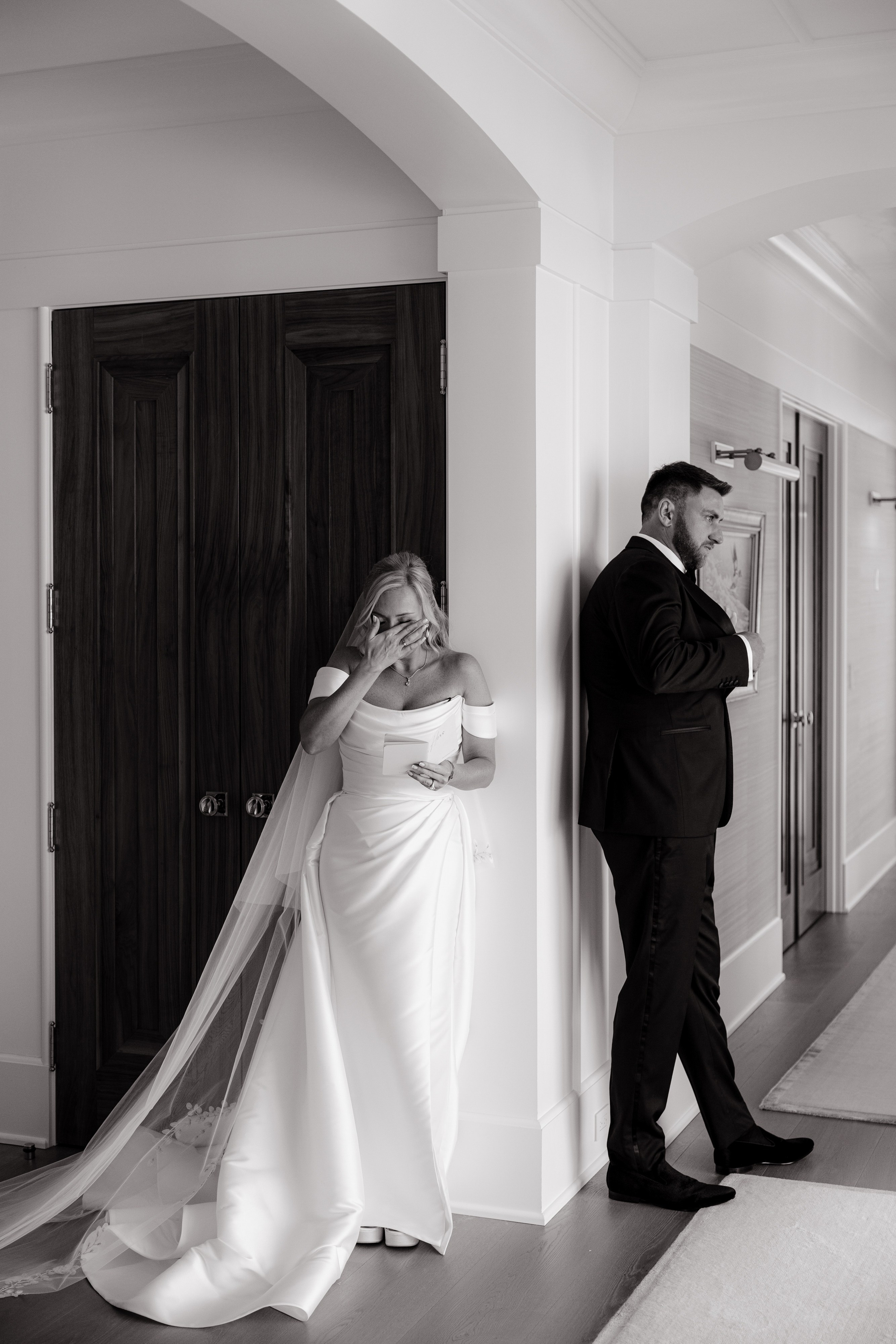 Anne Marie and Andrew. Wedding photographer and videographer New York | New Jersey