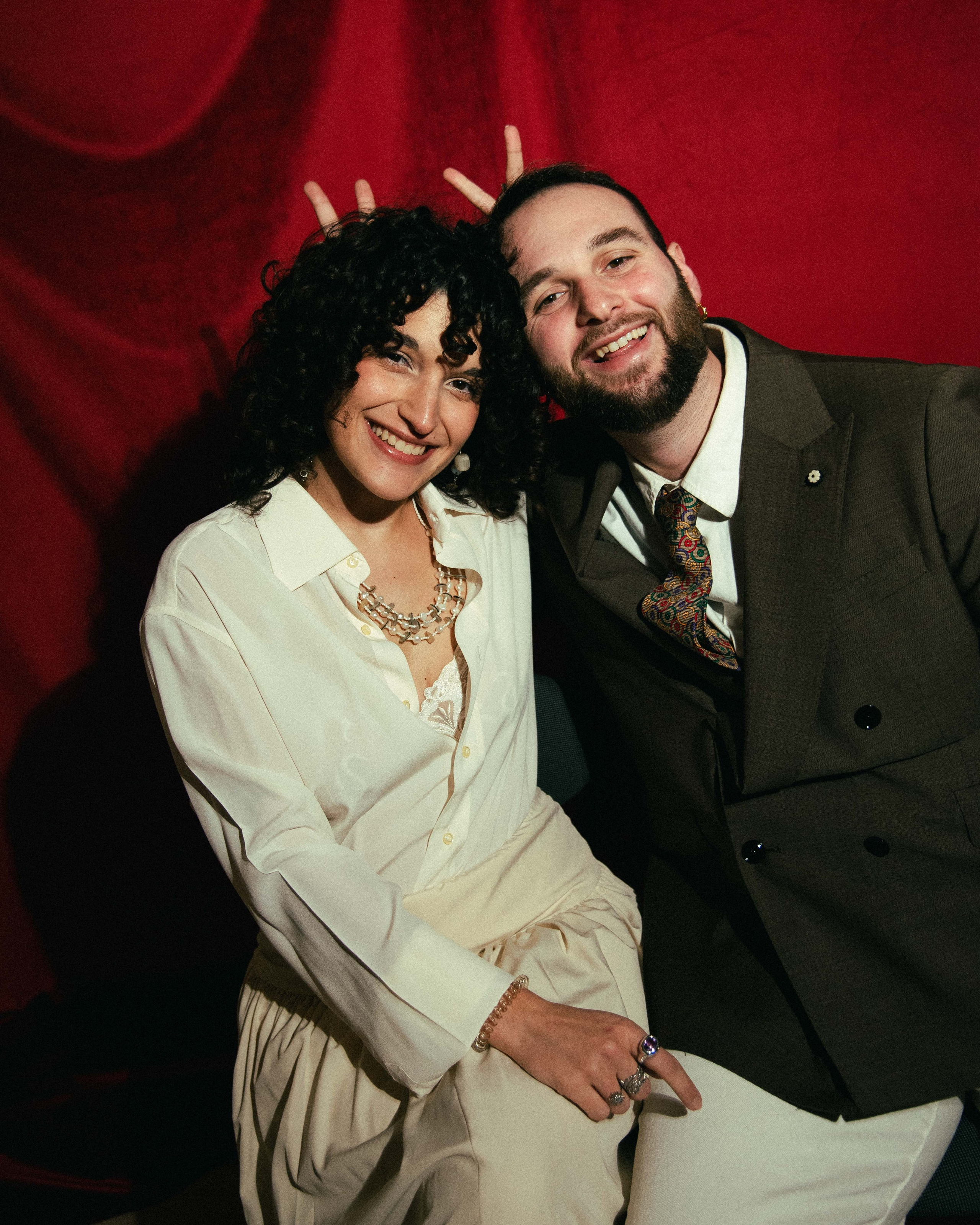 Couples. Refuge — Studio Fotografico