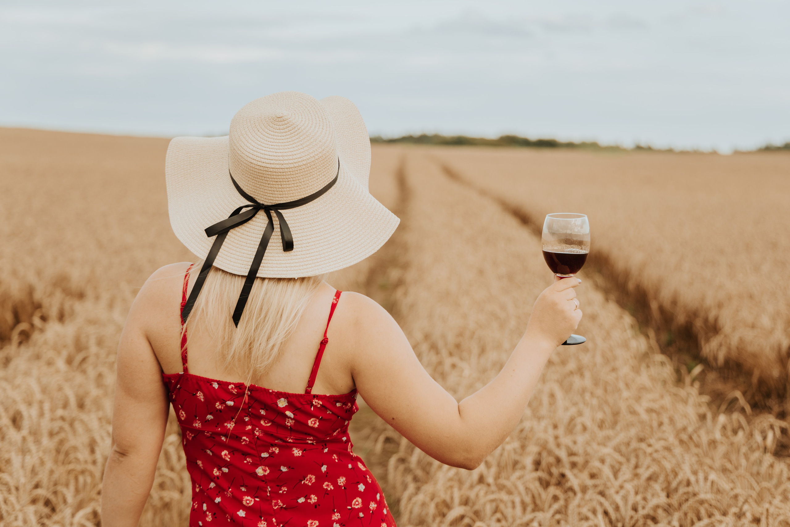 31.07. Ваш фотограф — Ивета Марченока