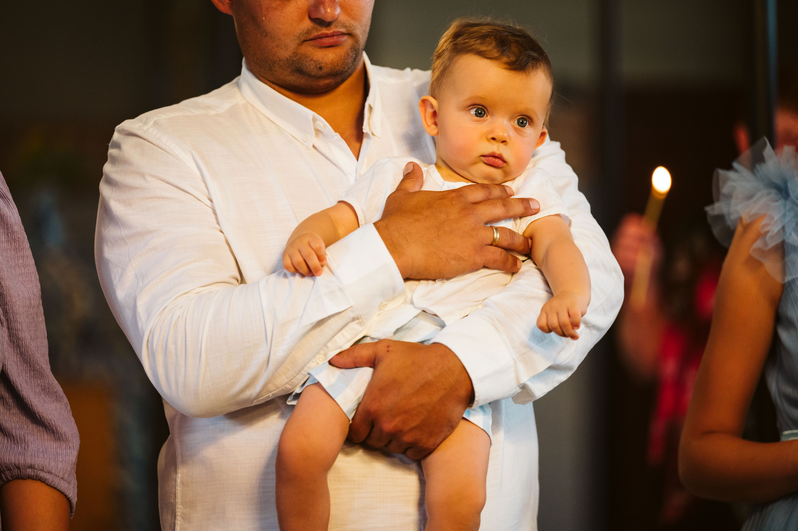 Свето кръщение. Ivan Stefanov Photography