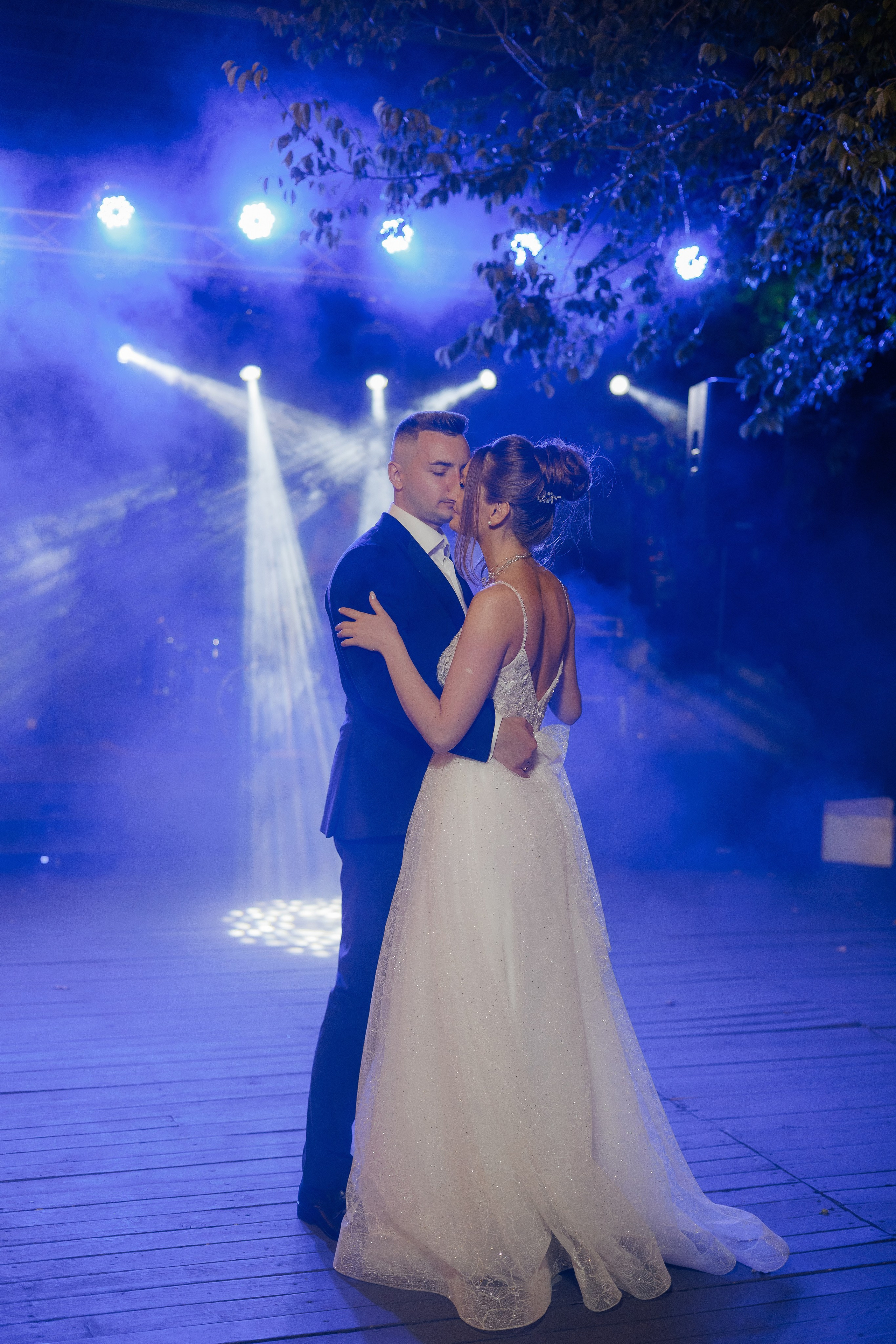 Vadim & Irina. ProWed — Foto Video Moldova și România