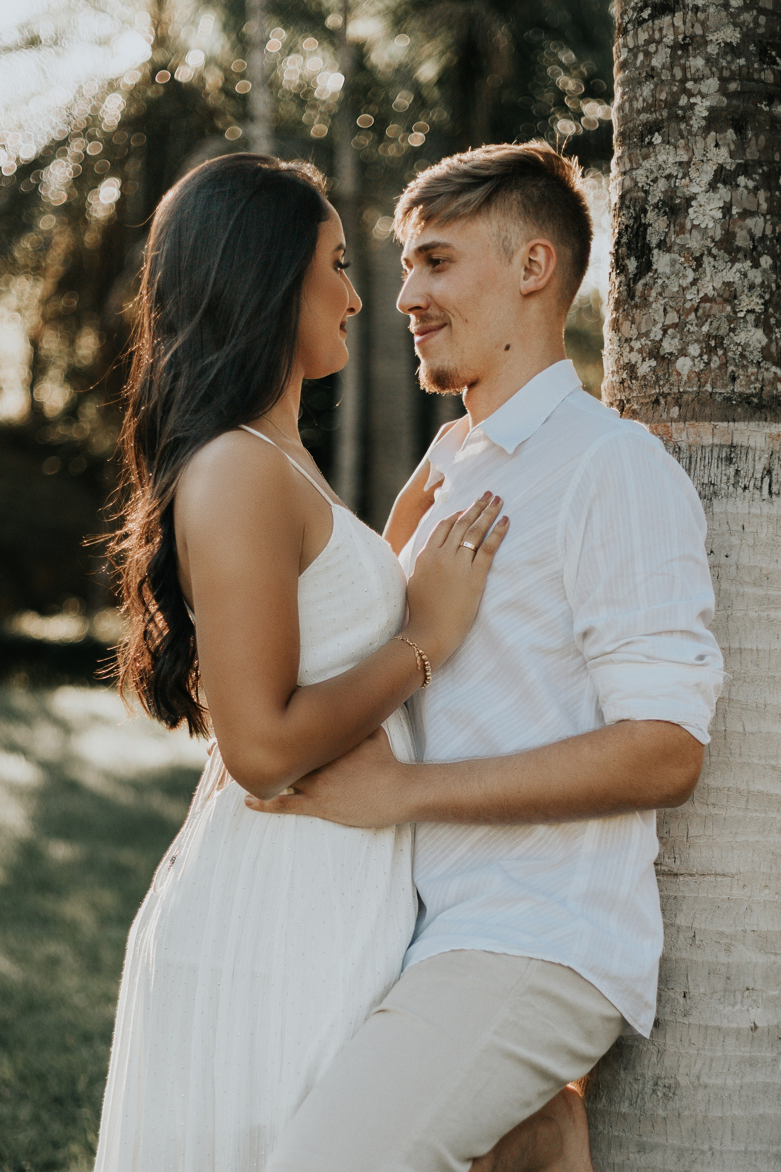 2023 | Stefany e João — Pré-Wedding. Denis Damasceno | Fotografia