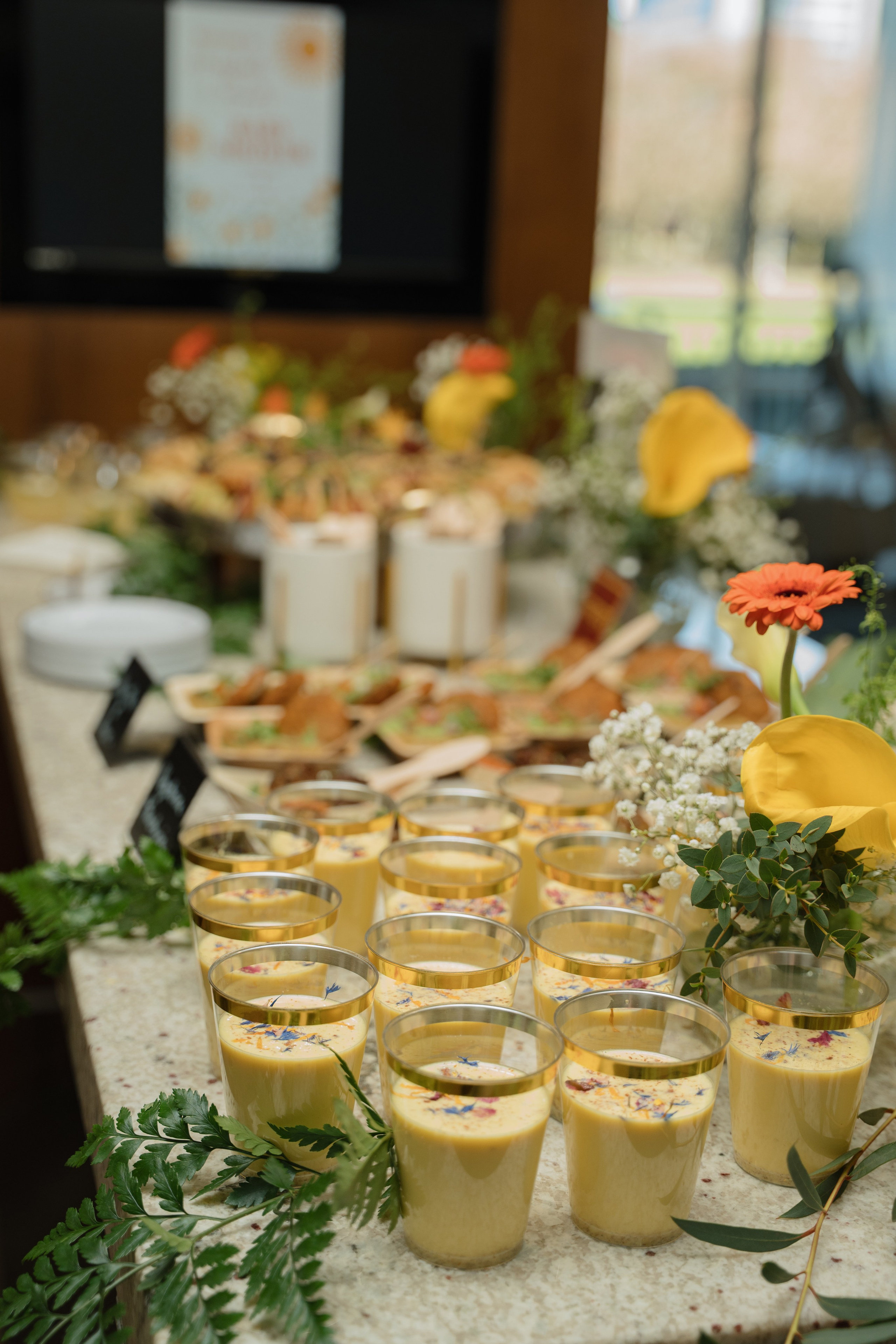 Harshada’s Baby Shower. Photographer in Washington Sophia D