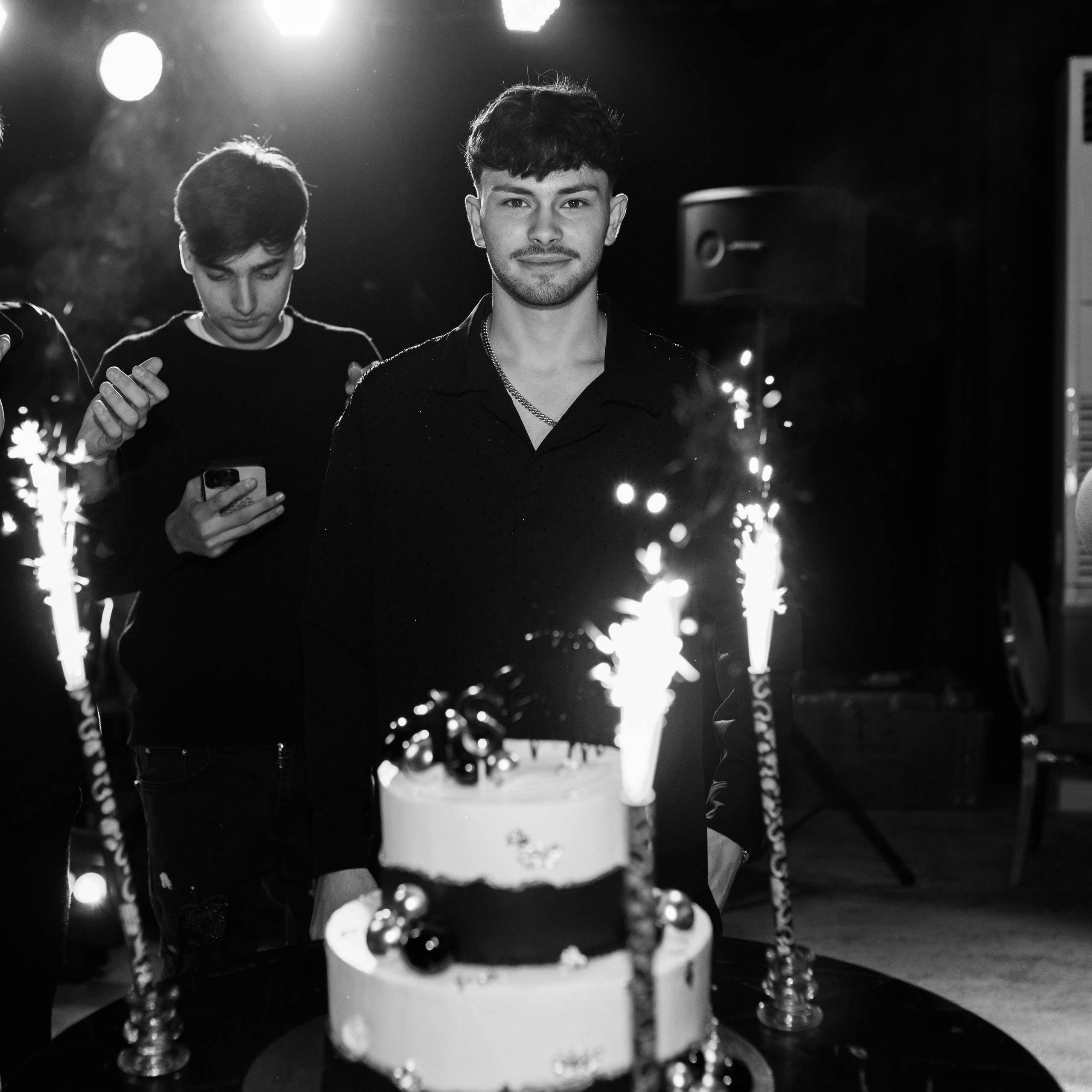 Marco — Chapter 18. Mihnea’s Perspective — Where your moments become timeless stories. Event photographer, Romania