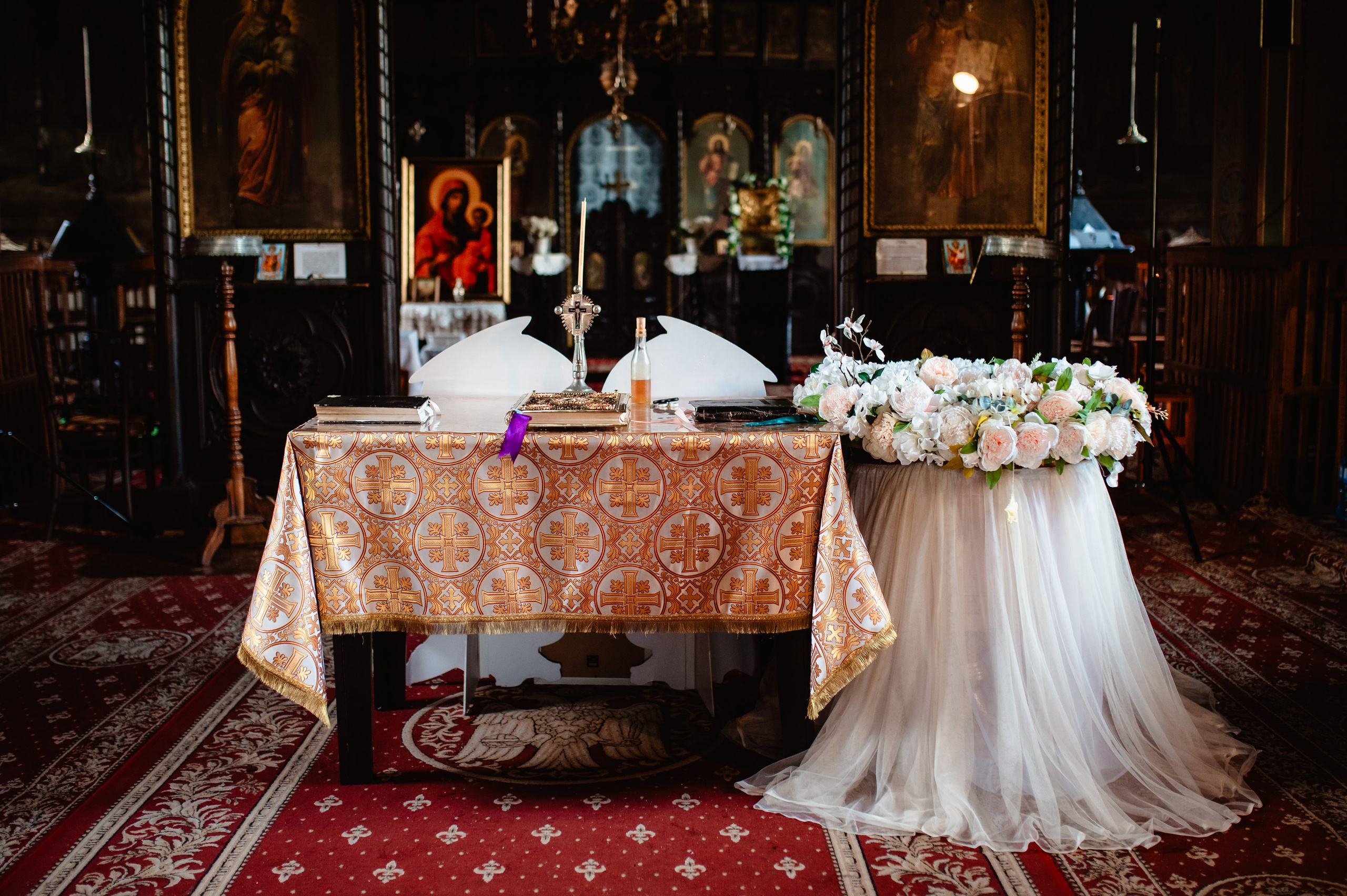 Eric Andrei — The First Chapter. Mihnea’s Perspective — Where your moments become timeless stories. Event photographer, Romania