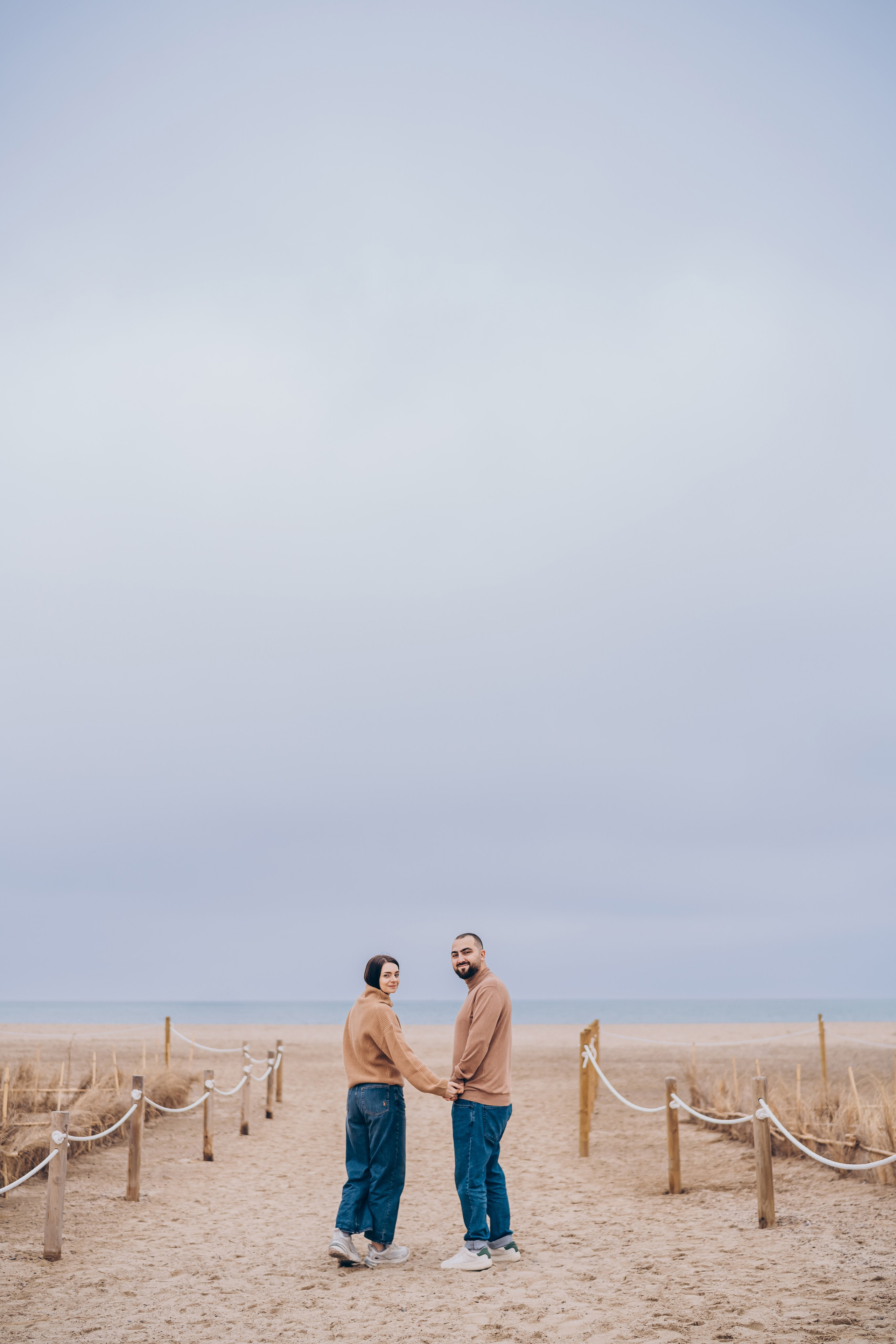 Family of little Leva. Фотограф Пальма де Майорка