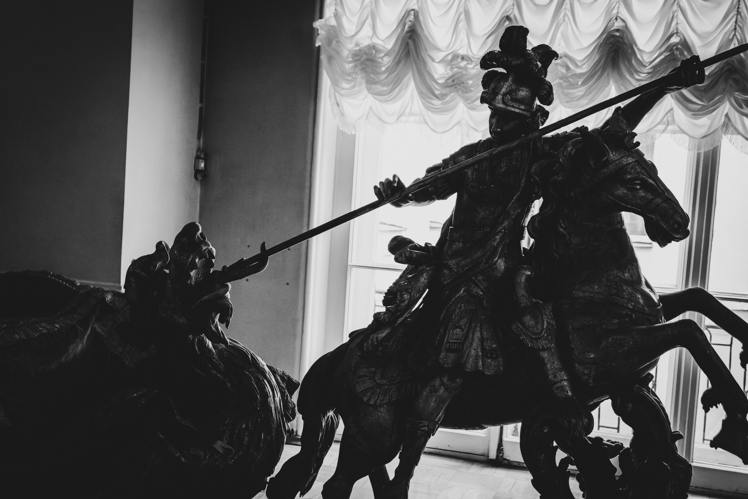 Puhkus Peterburis (Ermitaaž, Shadow muuseum, Grand Maket Venemaa, ArtMuza). Nebula 25 — Fotod teie hingele