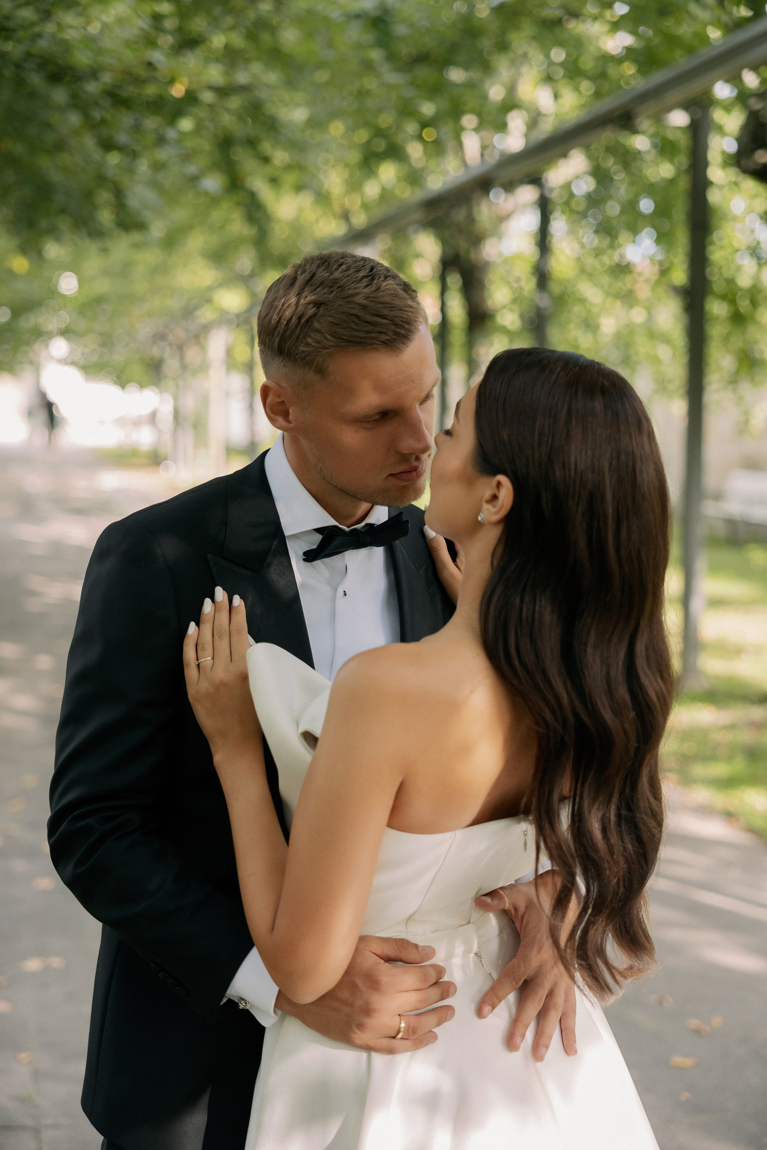 G&G. Vestuvių ir renginių fotografė Edita Šerlat