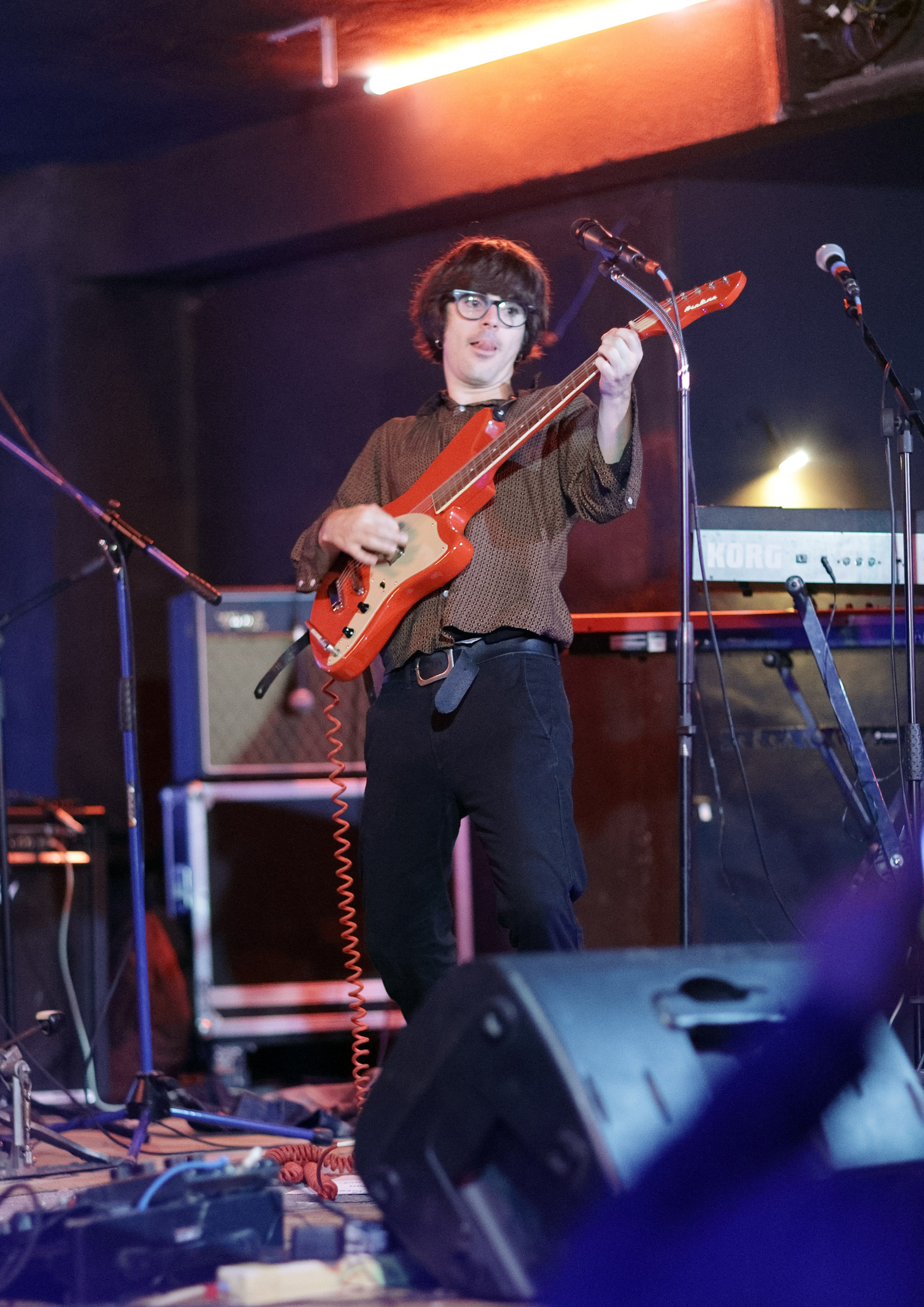 Los_boompats. Associaciò cultural La Granja Alcoy España