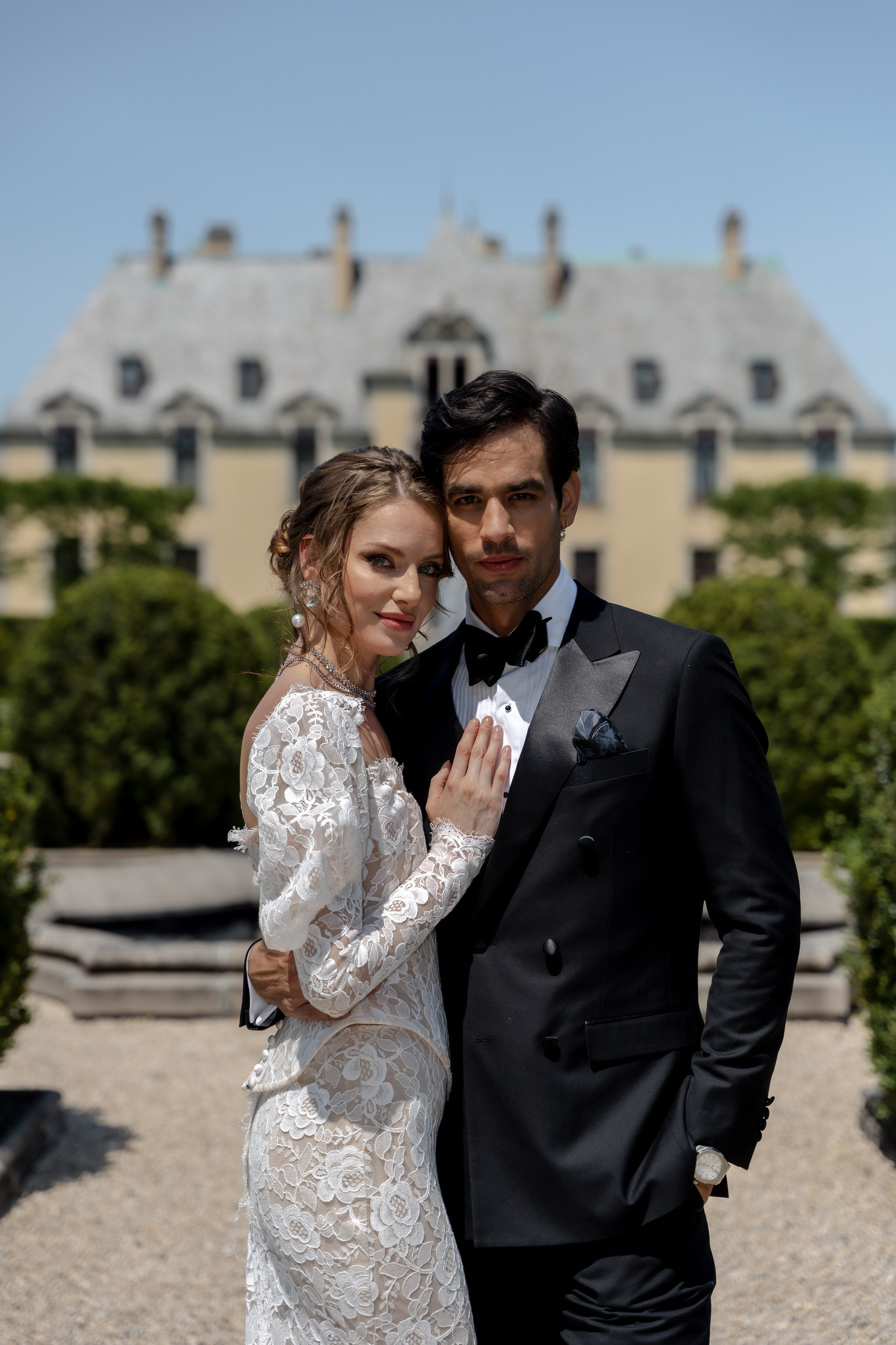 Noah and Luis. Anna Krasnova Wedding photographer