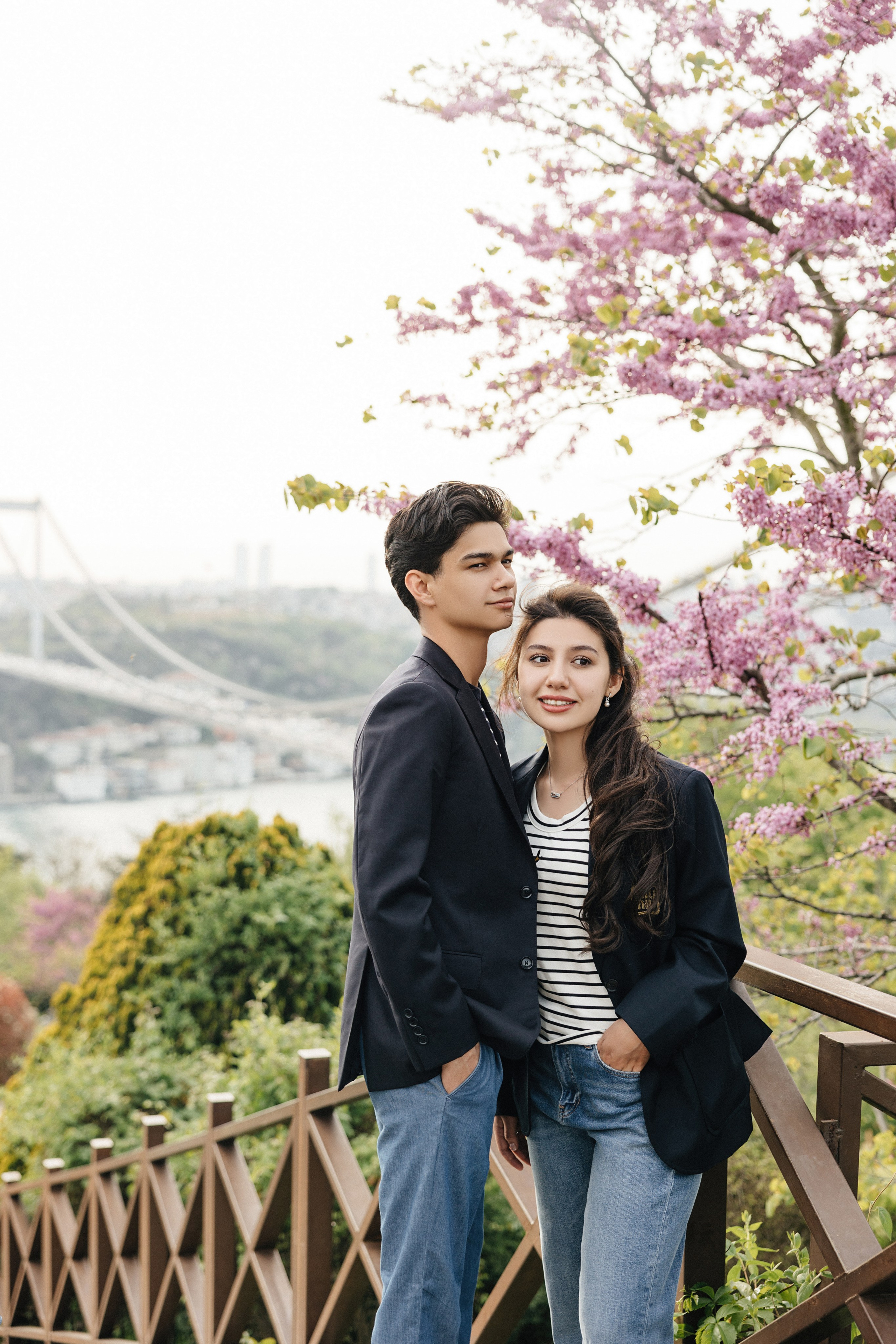 Саидало & Элноза. Профессиональный свадебный фотограф в Ташкенте Дониер Шарипов