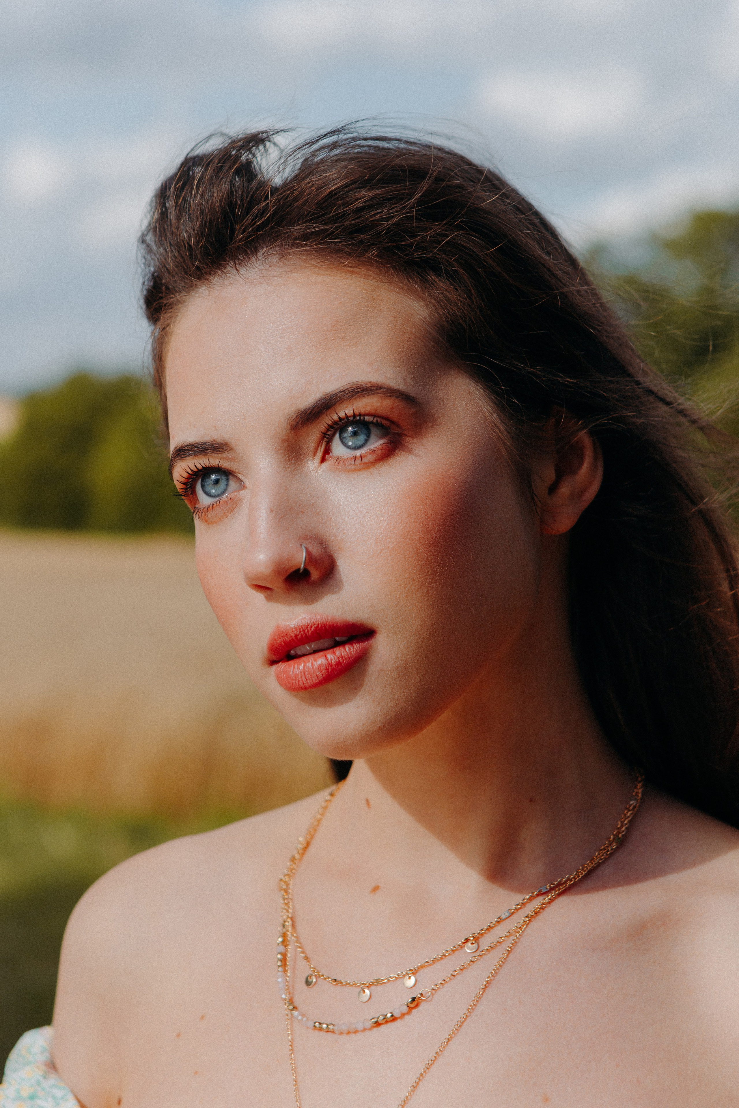 Maria. Photographer Luxembourg