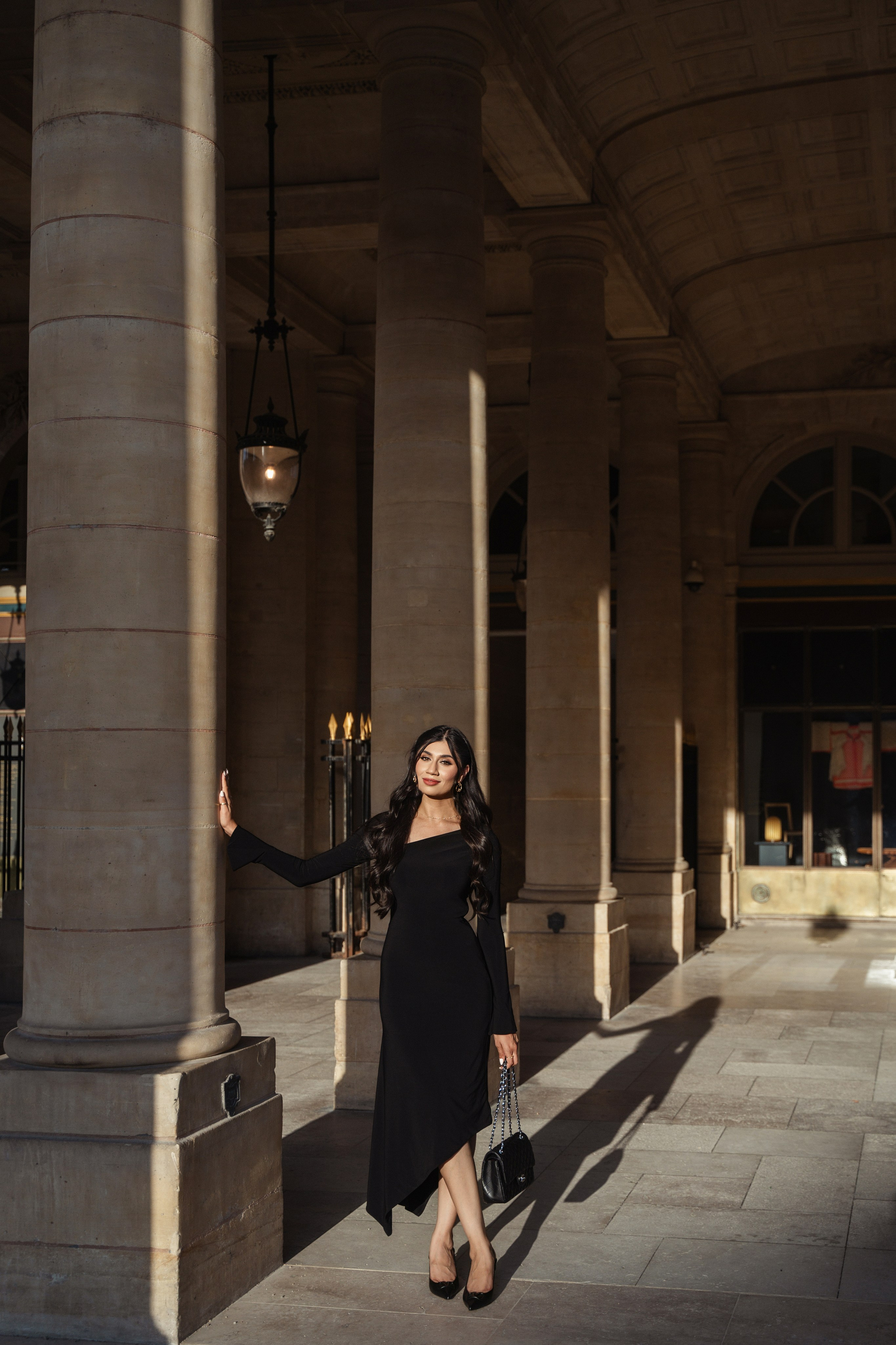 Naila (4 hours). Photographer in Paris|Solo and groups, portraits & content, couples photo-shoot in Paris at the best locations