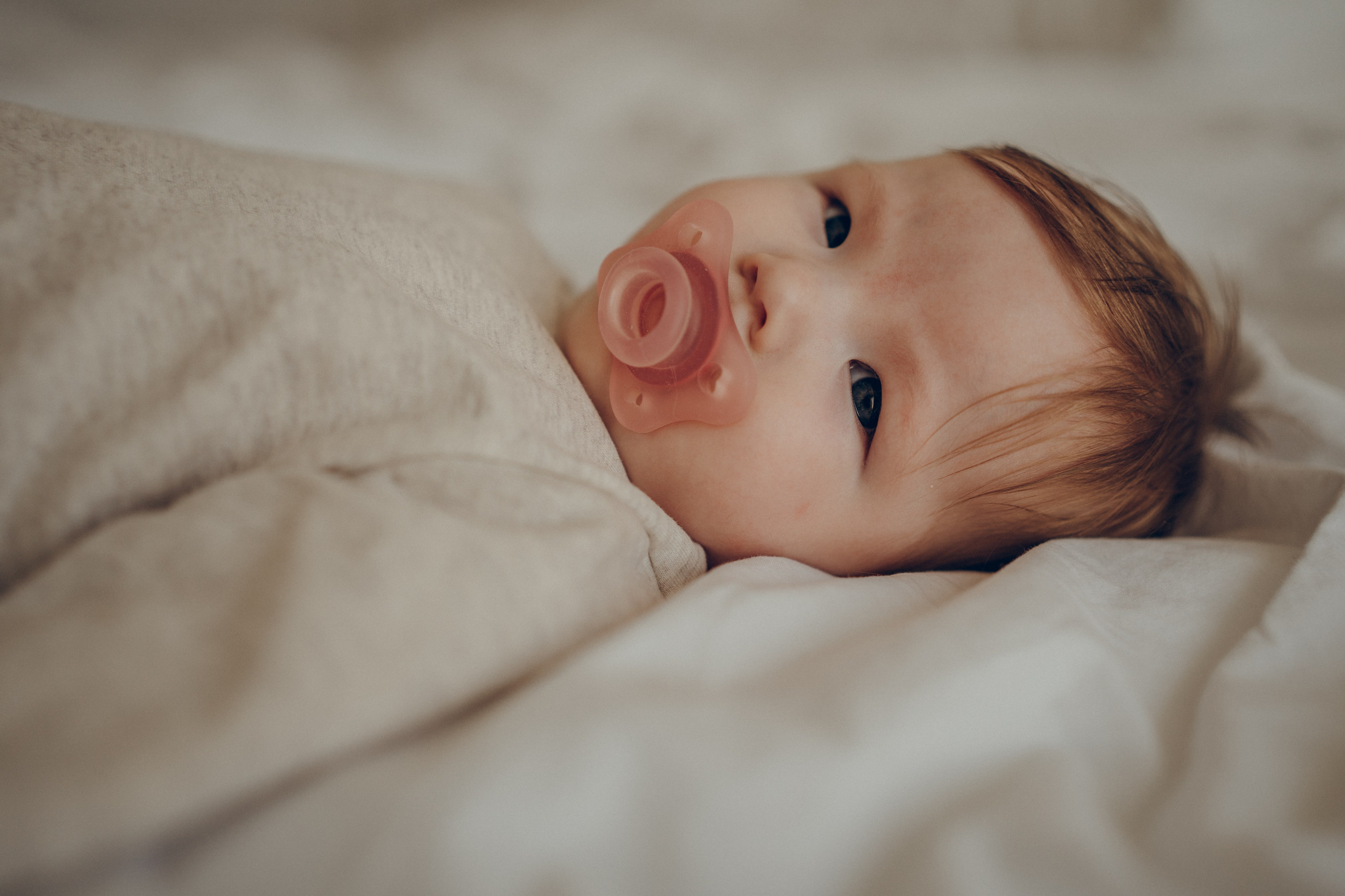 Семейная с младенцем. Фотограф Москва Ларина Юлия