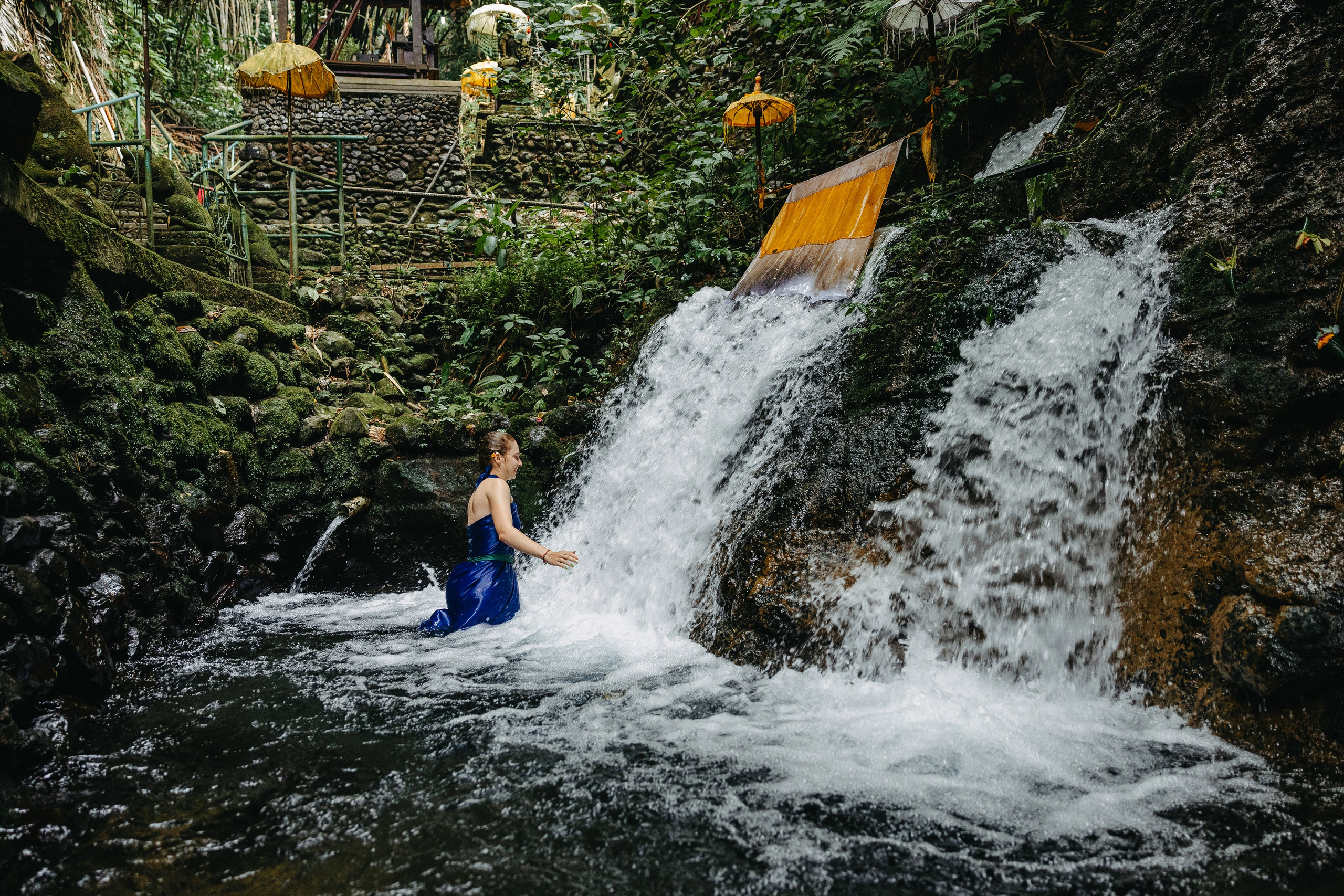 Ubud tour. Профессиональный фотограф Нурмиева Вероника