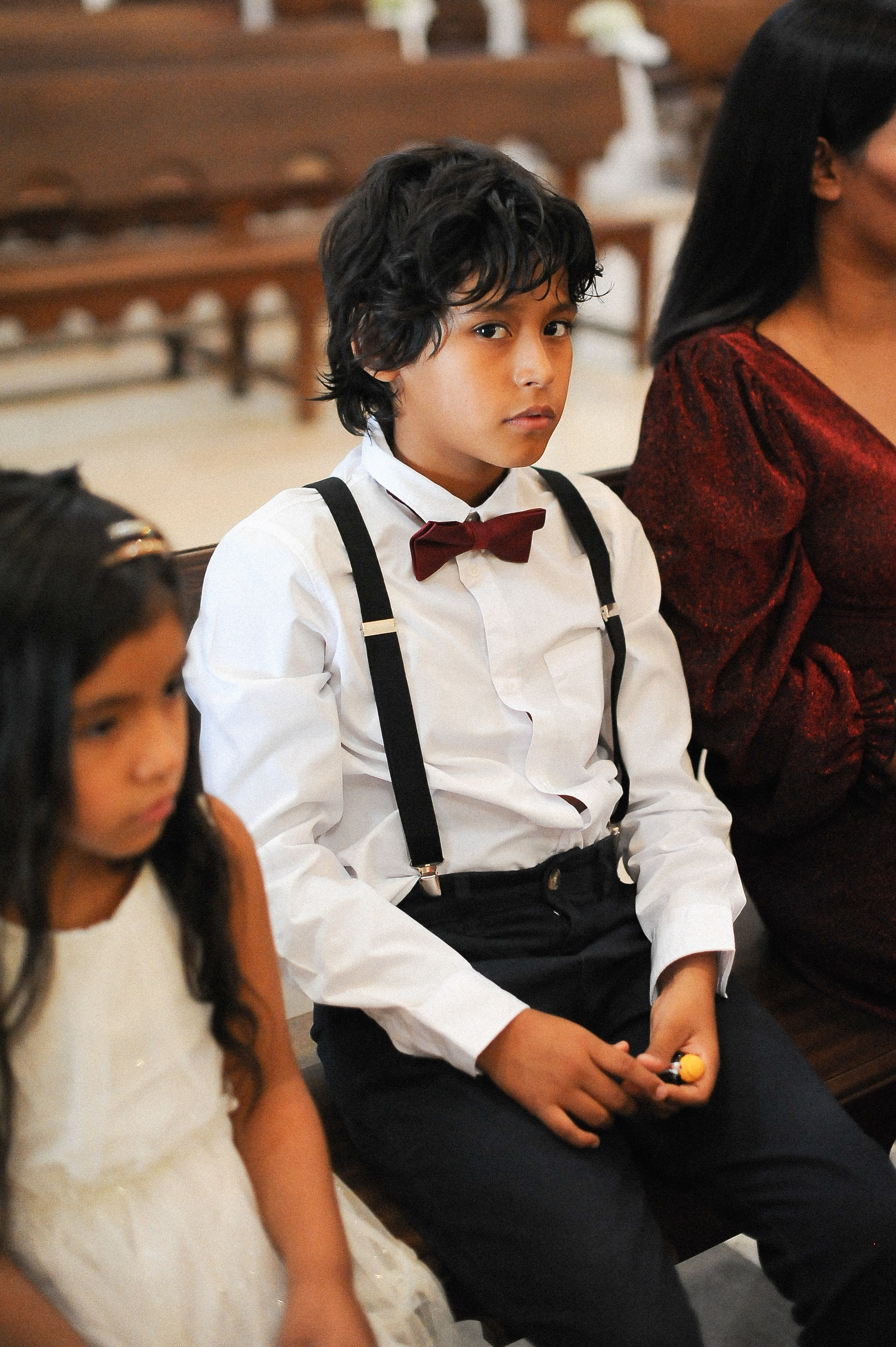 Ingrid & Daniel. Wedding photographer in Spain