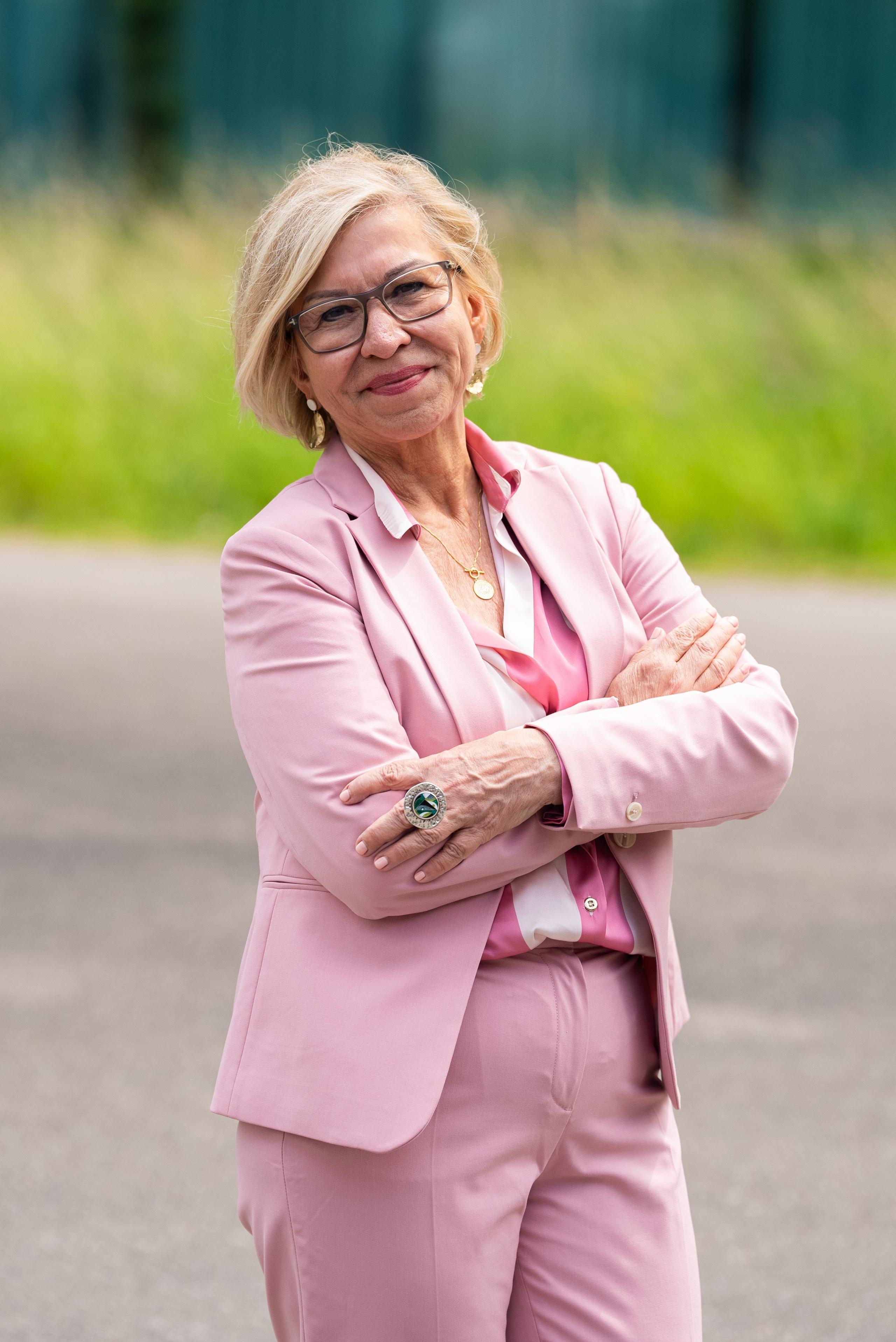 Sylvia. Fotostudio in Metzingen