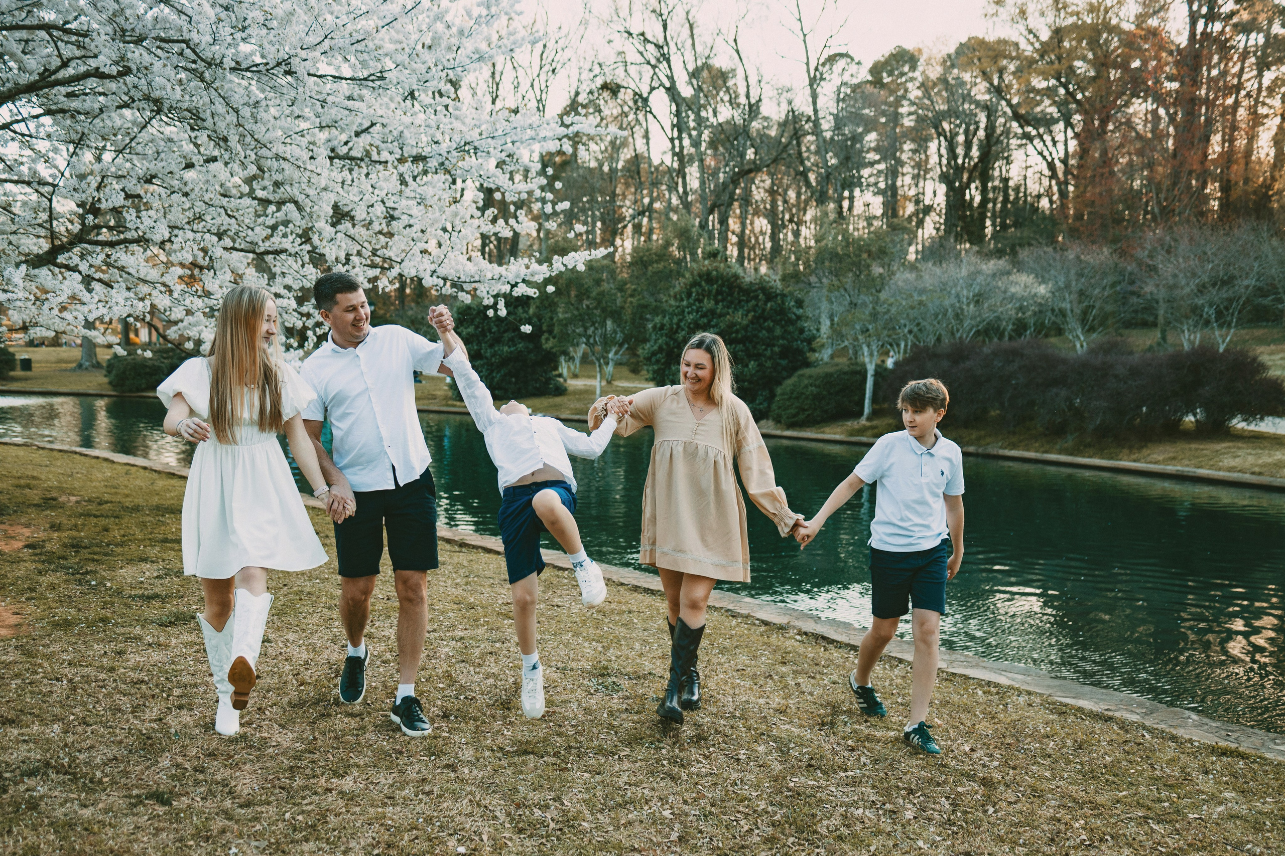 Family and single. Anaeliseevaphoto.com