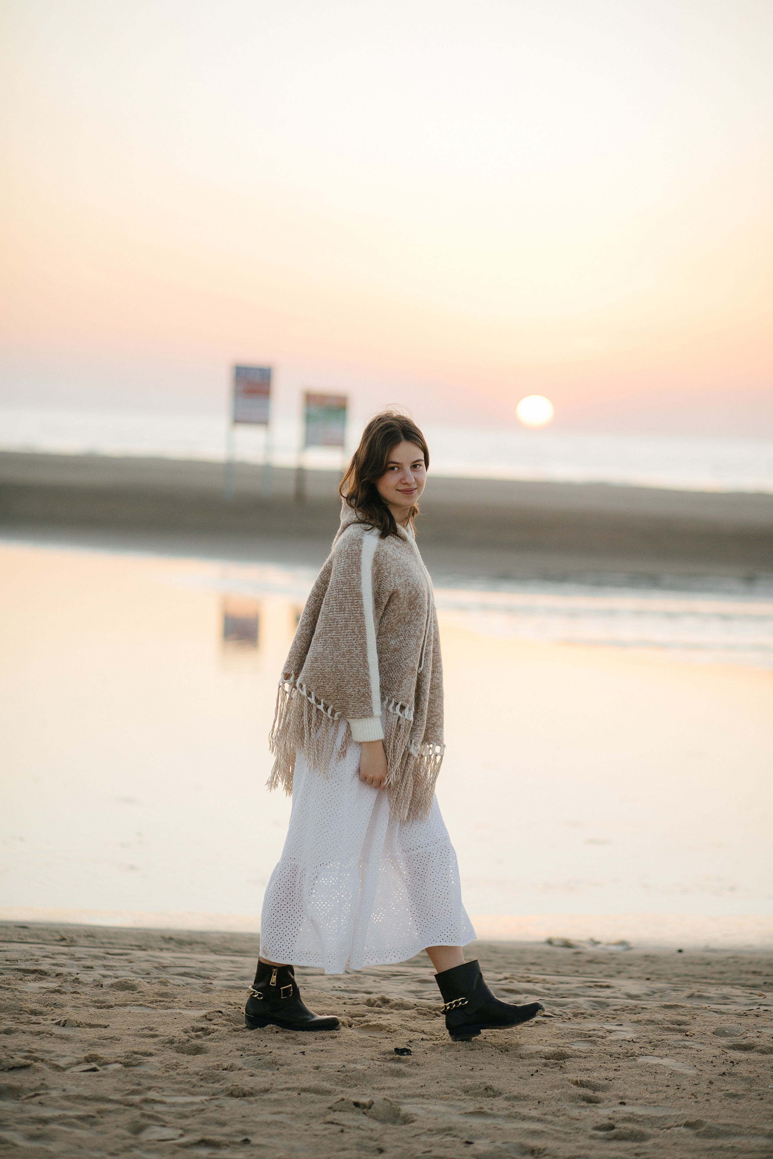3 sisters Netanya. Family photographer in Israel