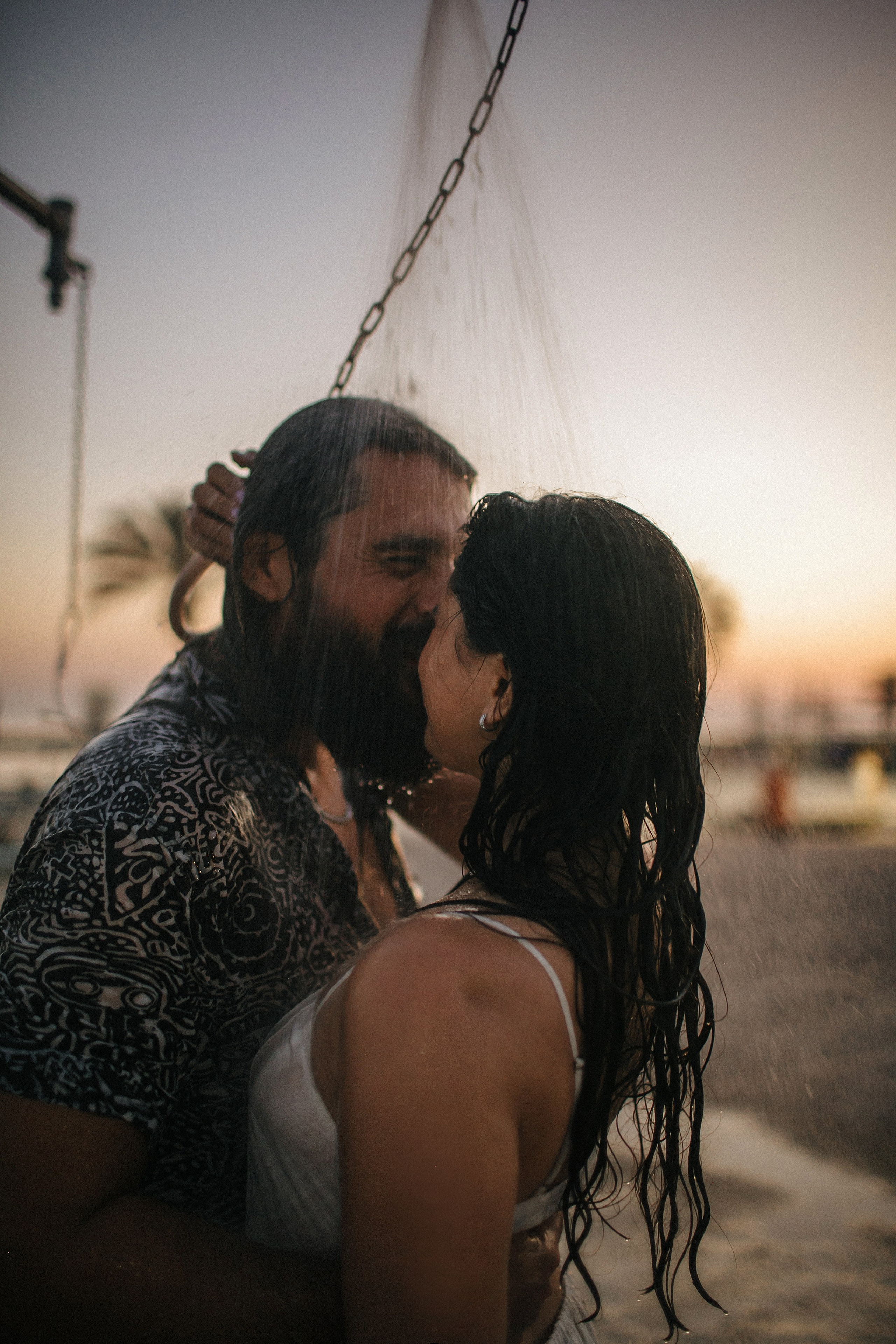 Save the date. Family photographer in Israel