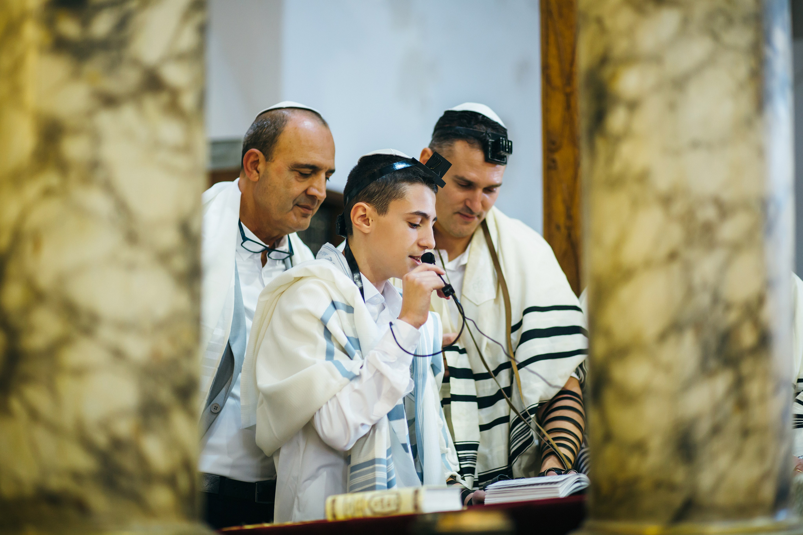Jerusalem. Family photographer in Israel