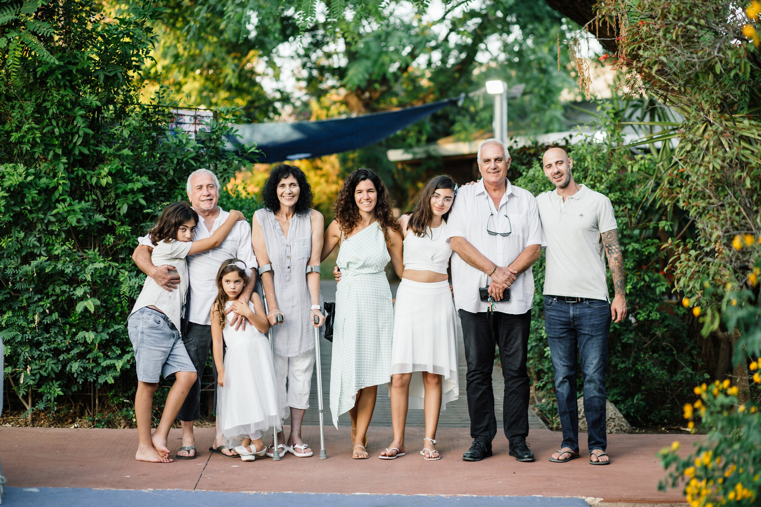 12. Family photographer in Israel