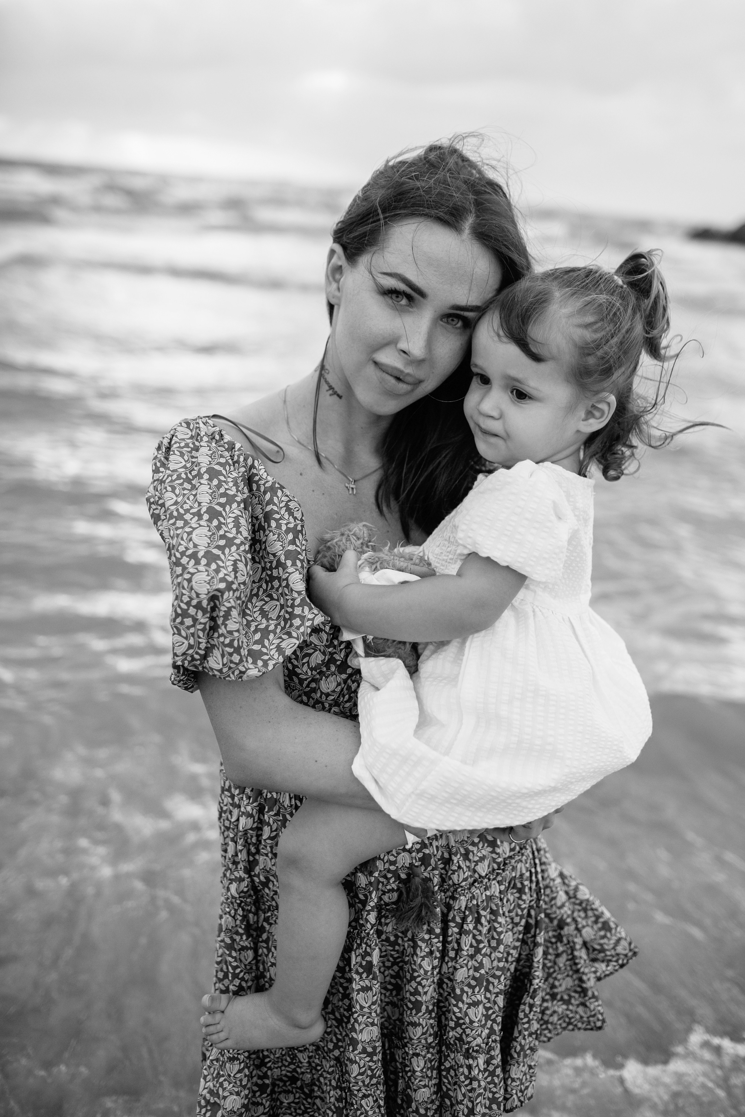 Family photographer in Israel