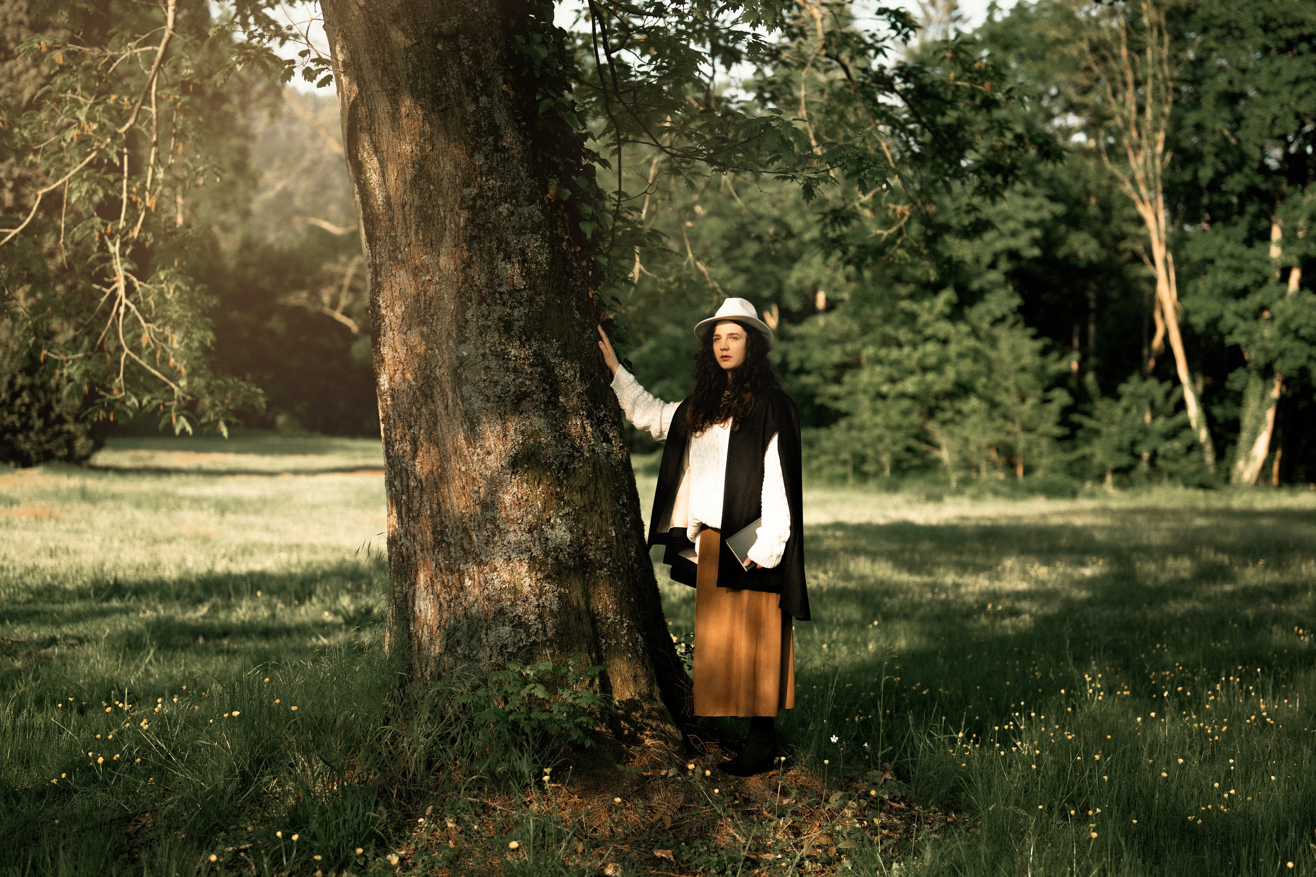 Im Moment. Familien, Portrait und Konzeptualfotografie in Genf, Schweiz