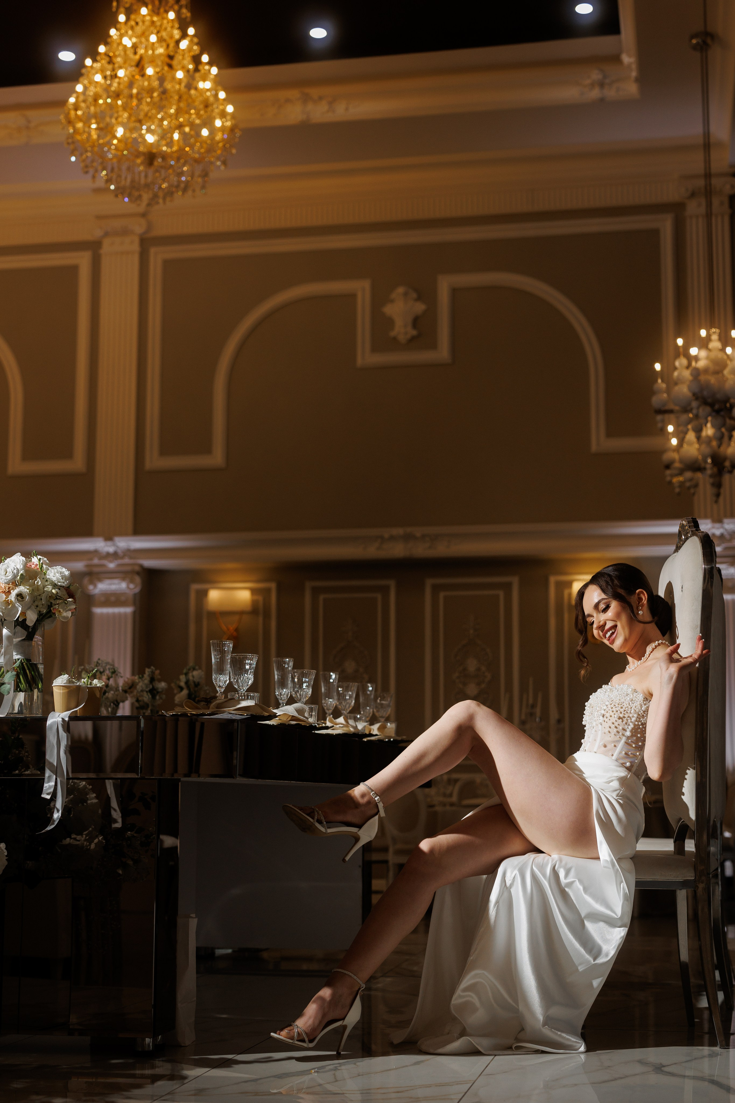 Vasile & Iuliana. Fotograf de nuntă și de familie — Dinu Bargan