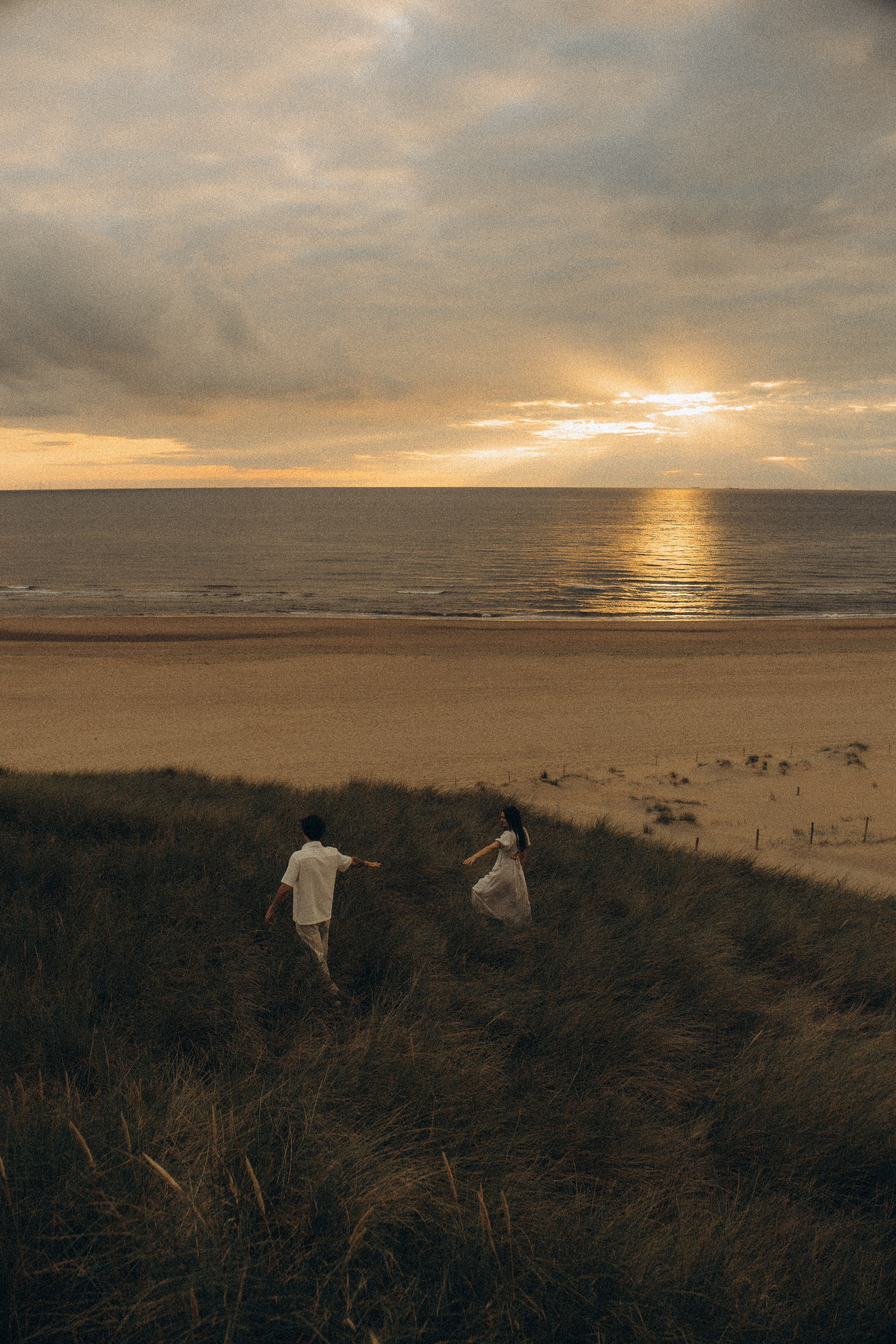 Love story. Photographer The Netherlands