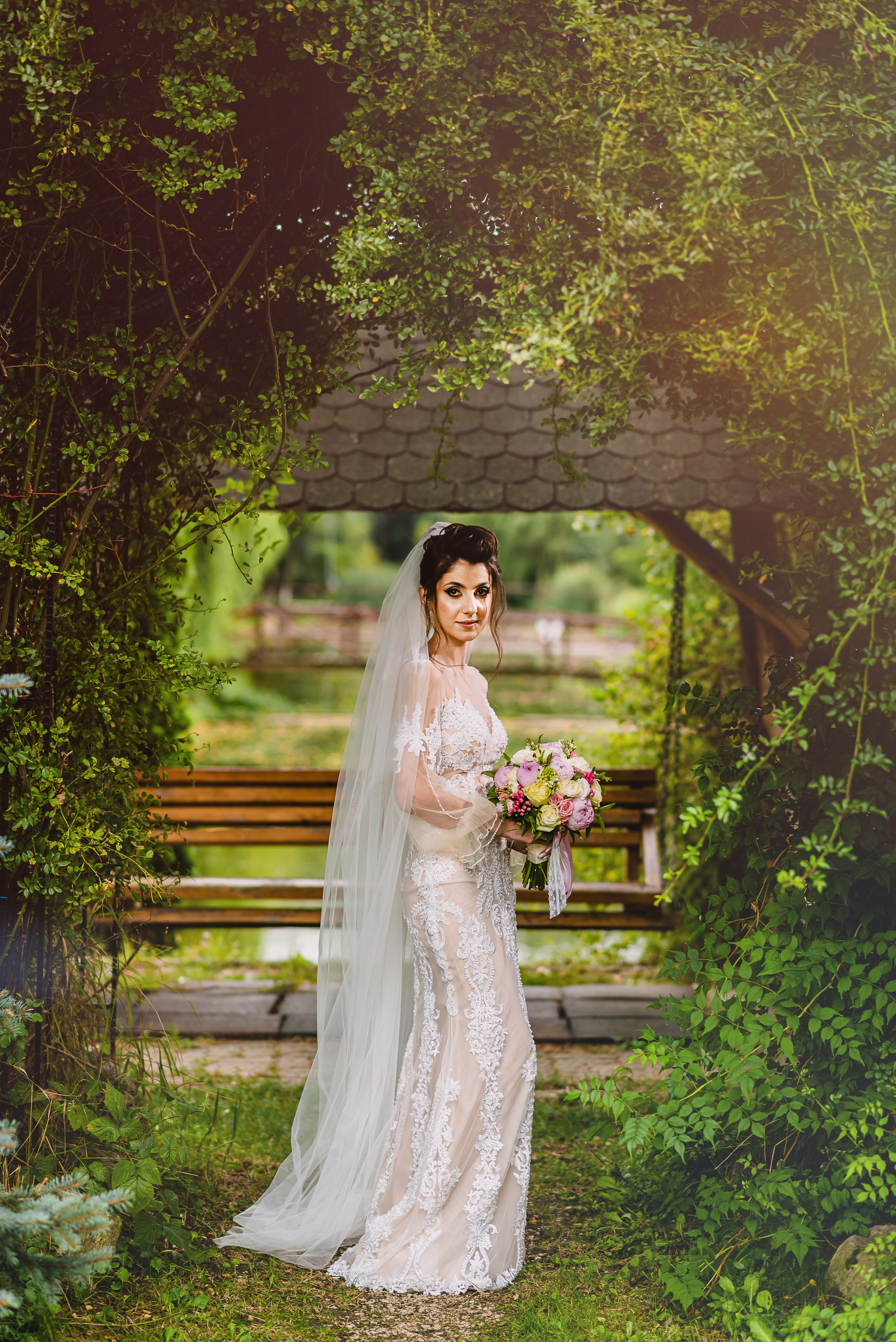 Elena & Costin. Giani Maftei