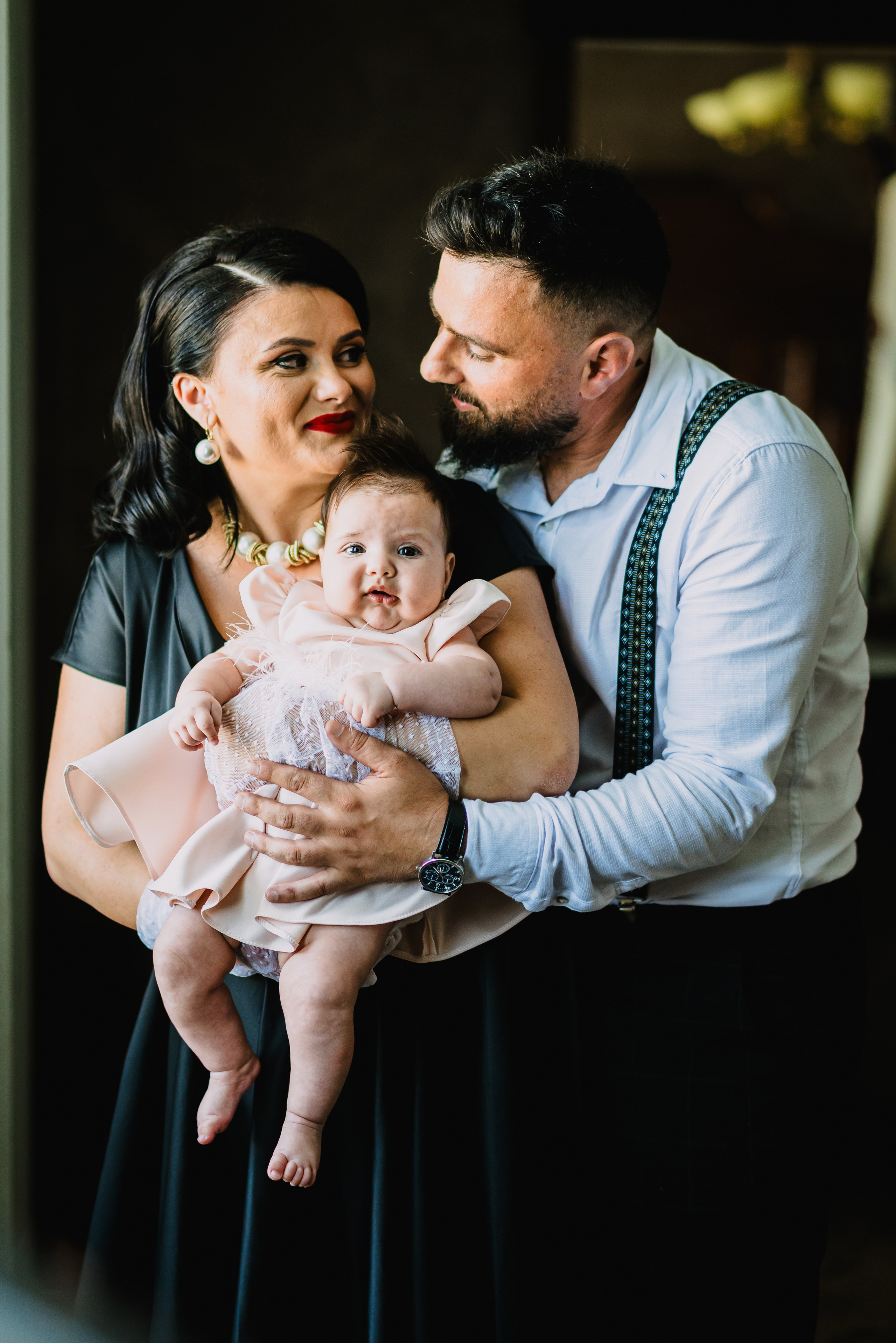 Irina Maria. Giani Maftei