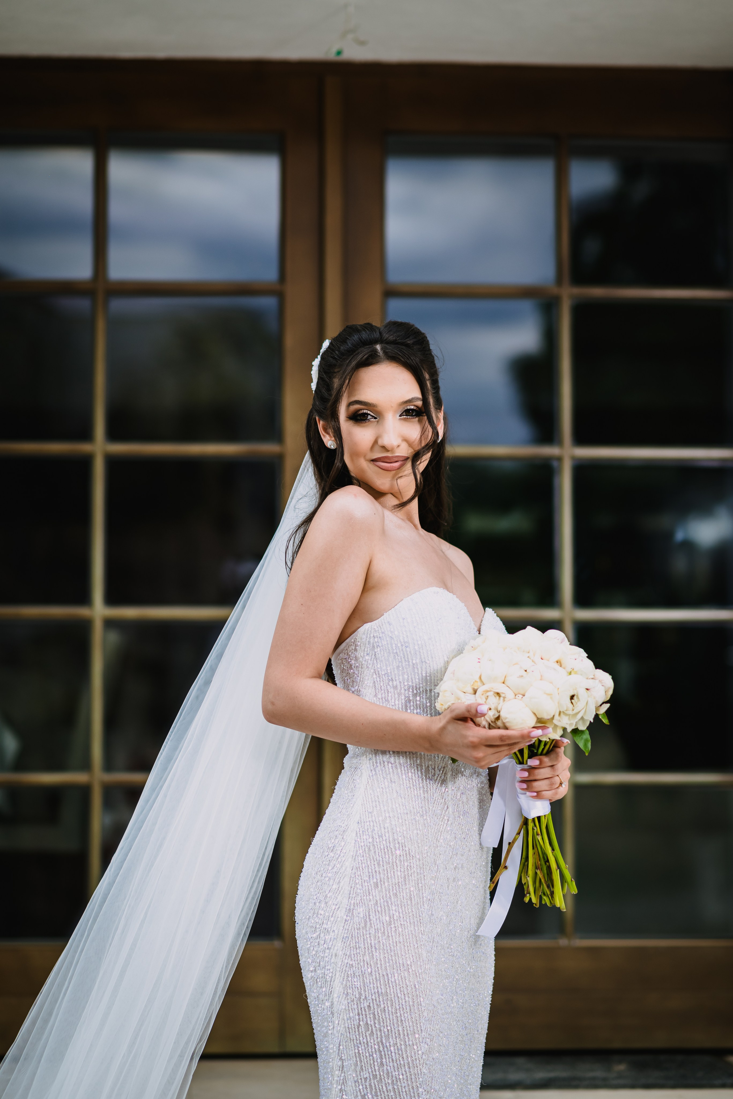 Cristina & Sergiu. Giani Maftei