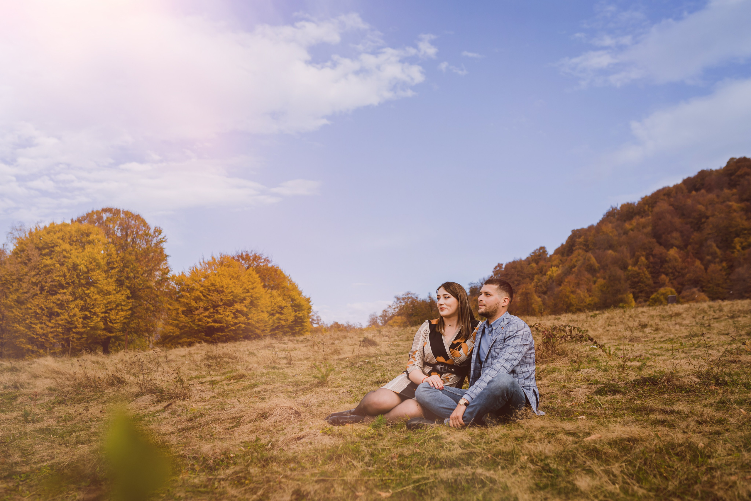 MIhaela & Ionut. Giani Maftei