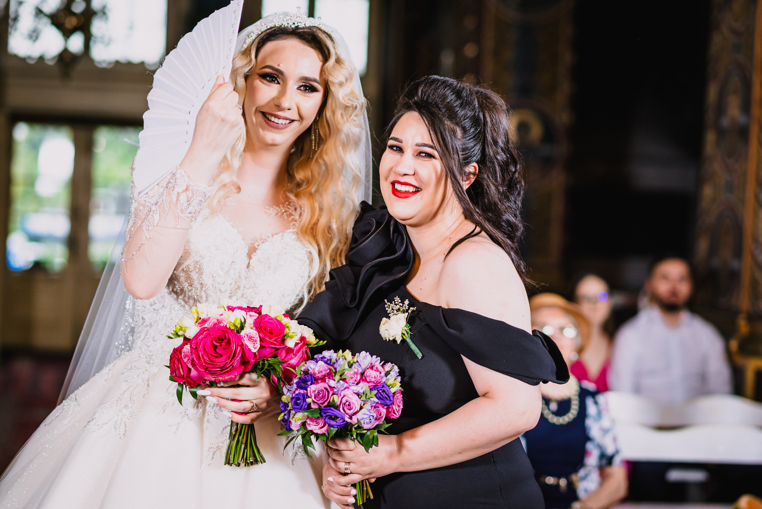 Diana & Bogdan. Giani Maftei