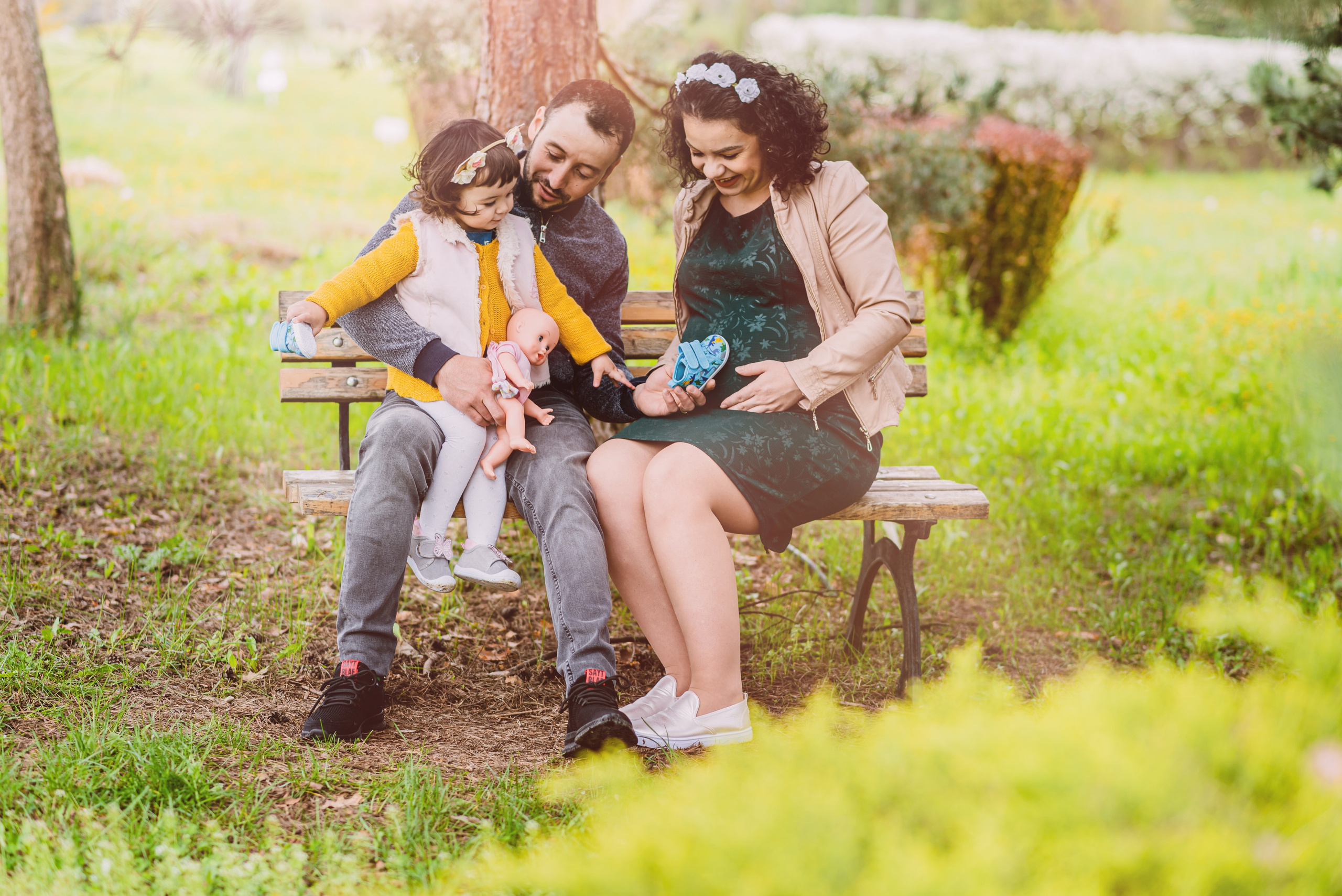 Marilena. Giani Maftei