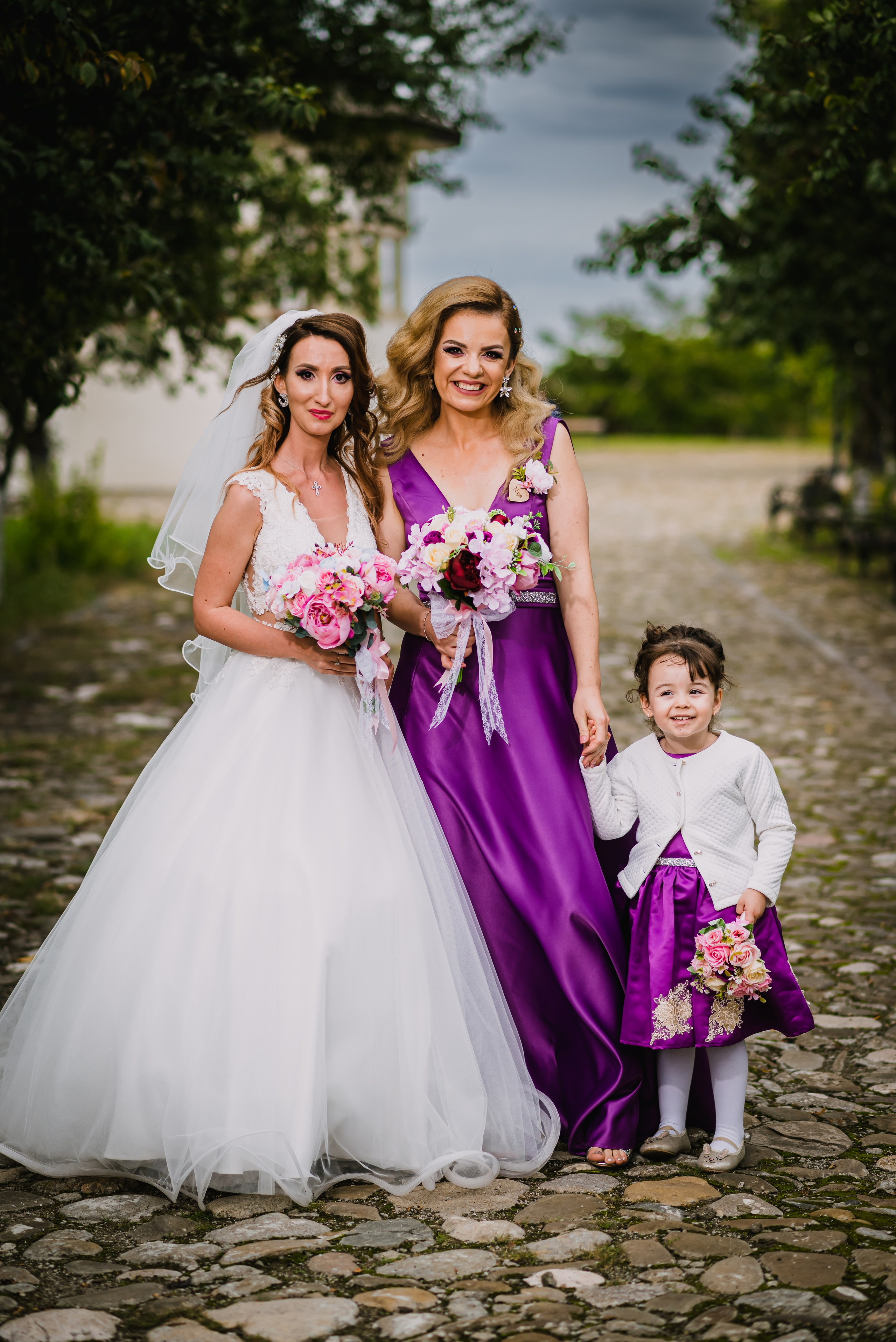 Anca & George. Giani Maftei