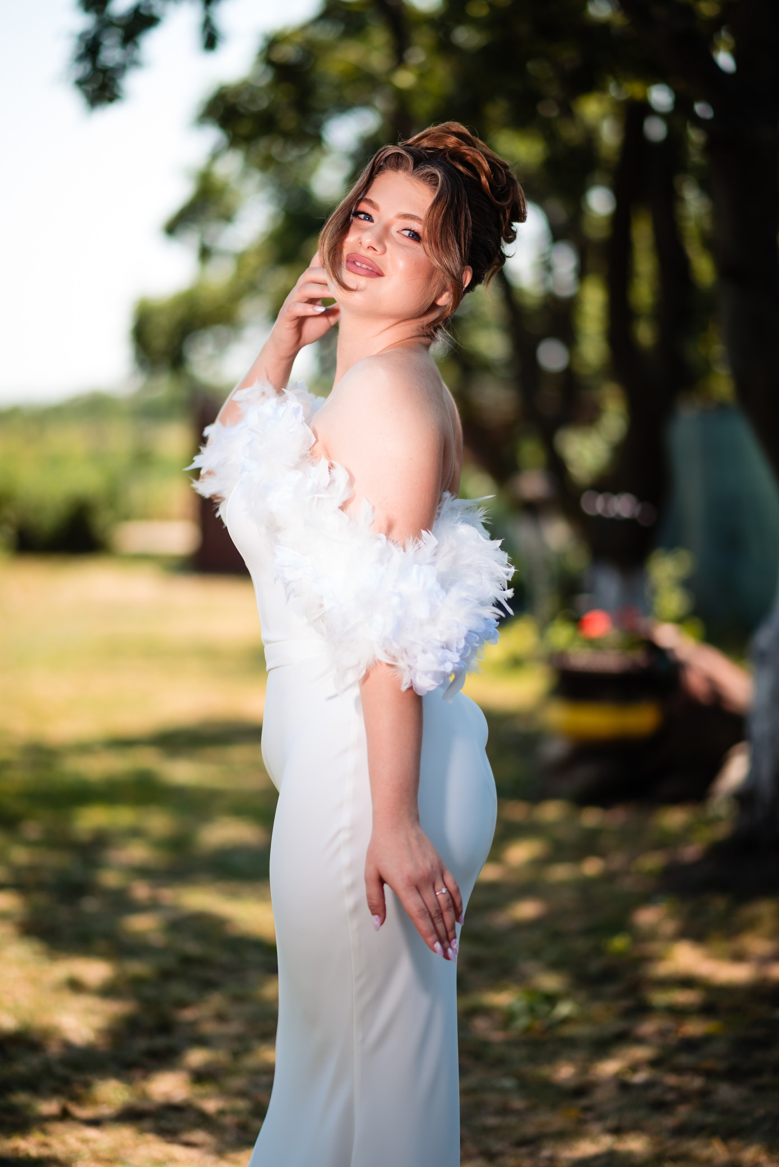 Ioana & Catalin. Giani Maftei