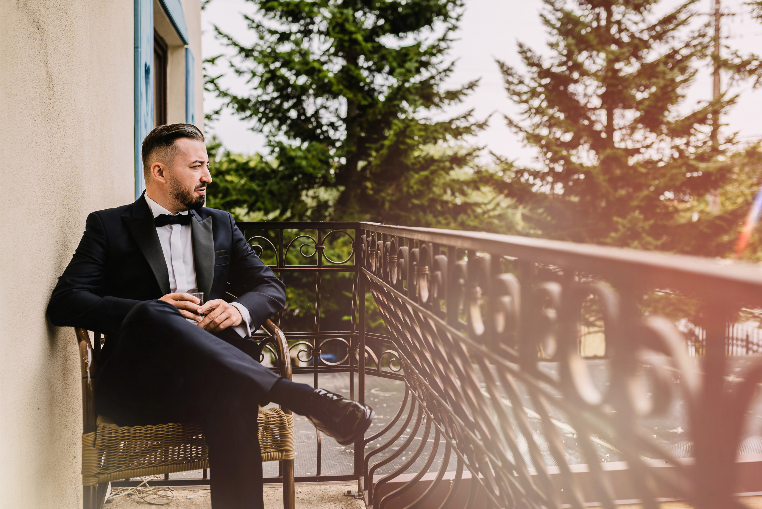 Oana & Catalin. Giani Maftei