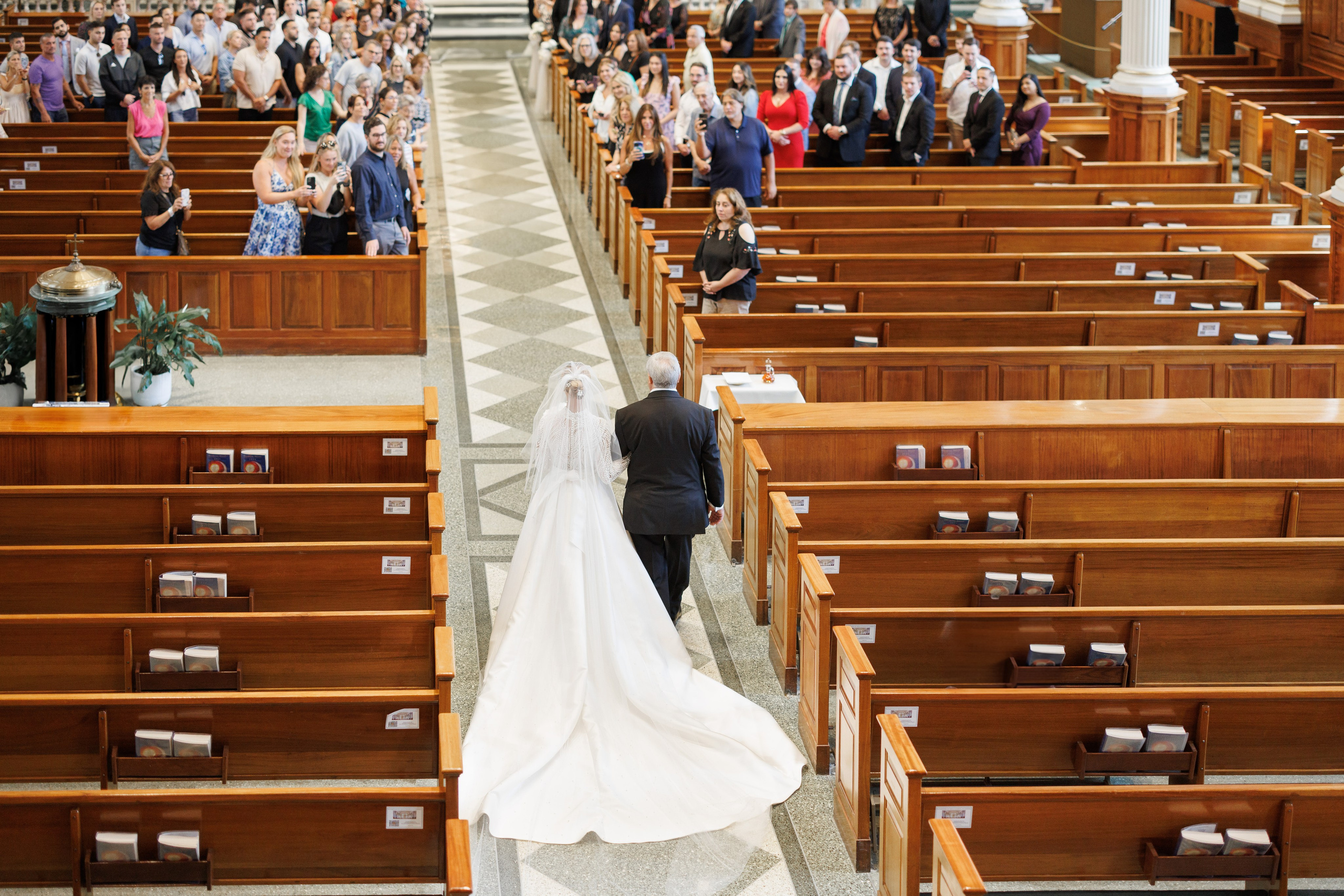 Alessia & Forrest. Wedding Photo & Video