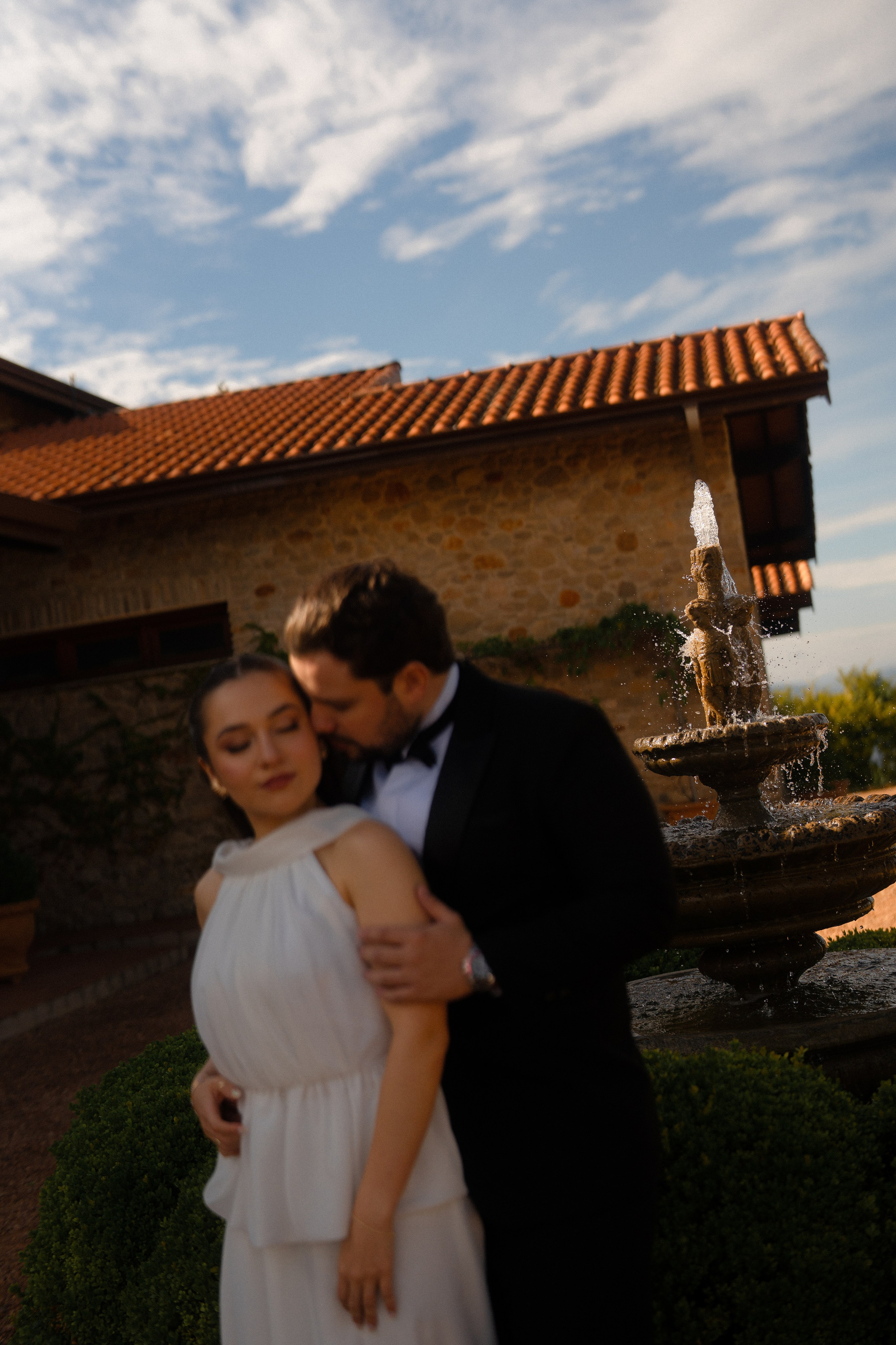 Pré Wedding. Onset Wedding