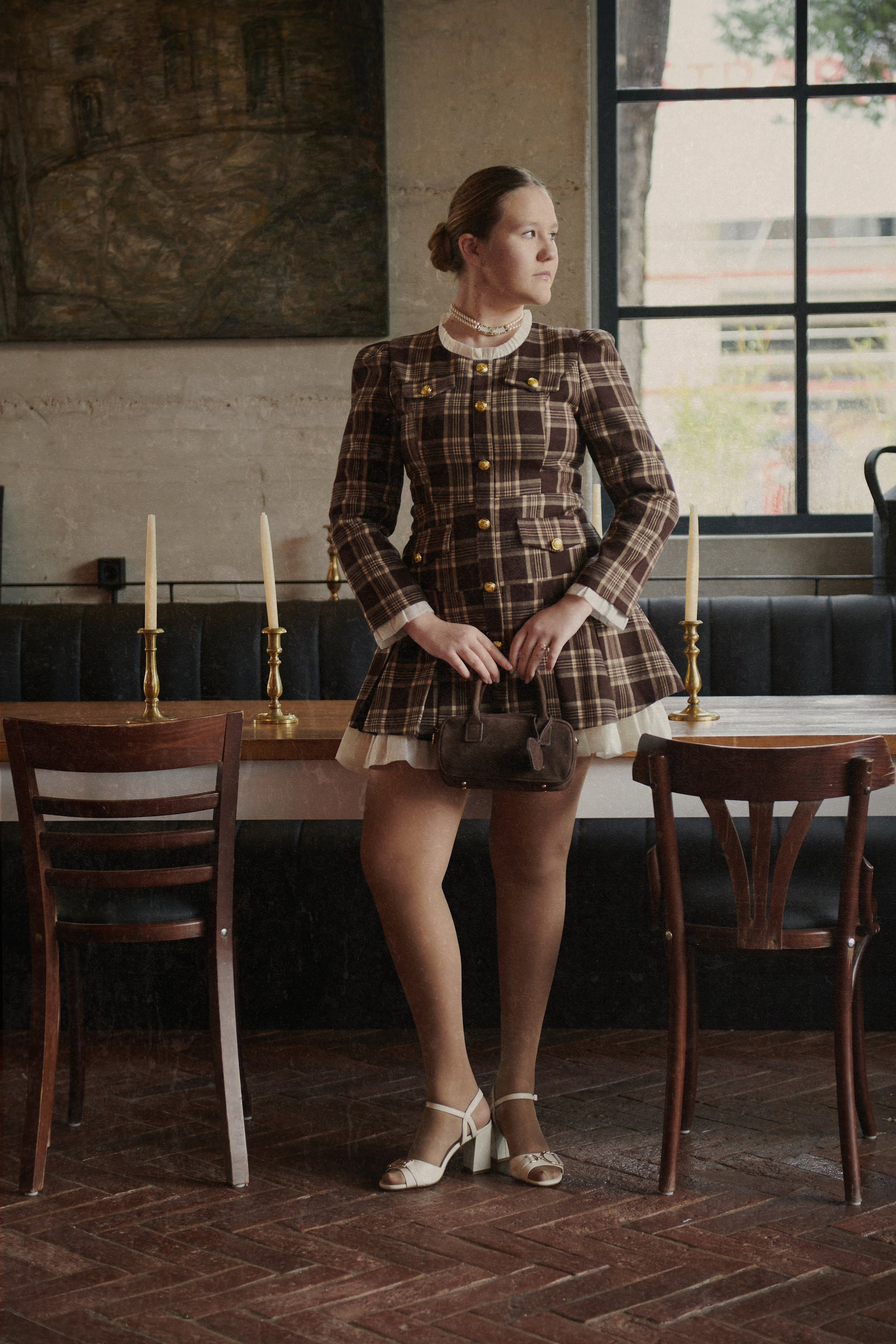 LITTLE ARISTOCRATS. Minimalist brand photographer & videographer | Raw sincerity. Pure Form